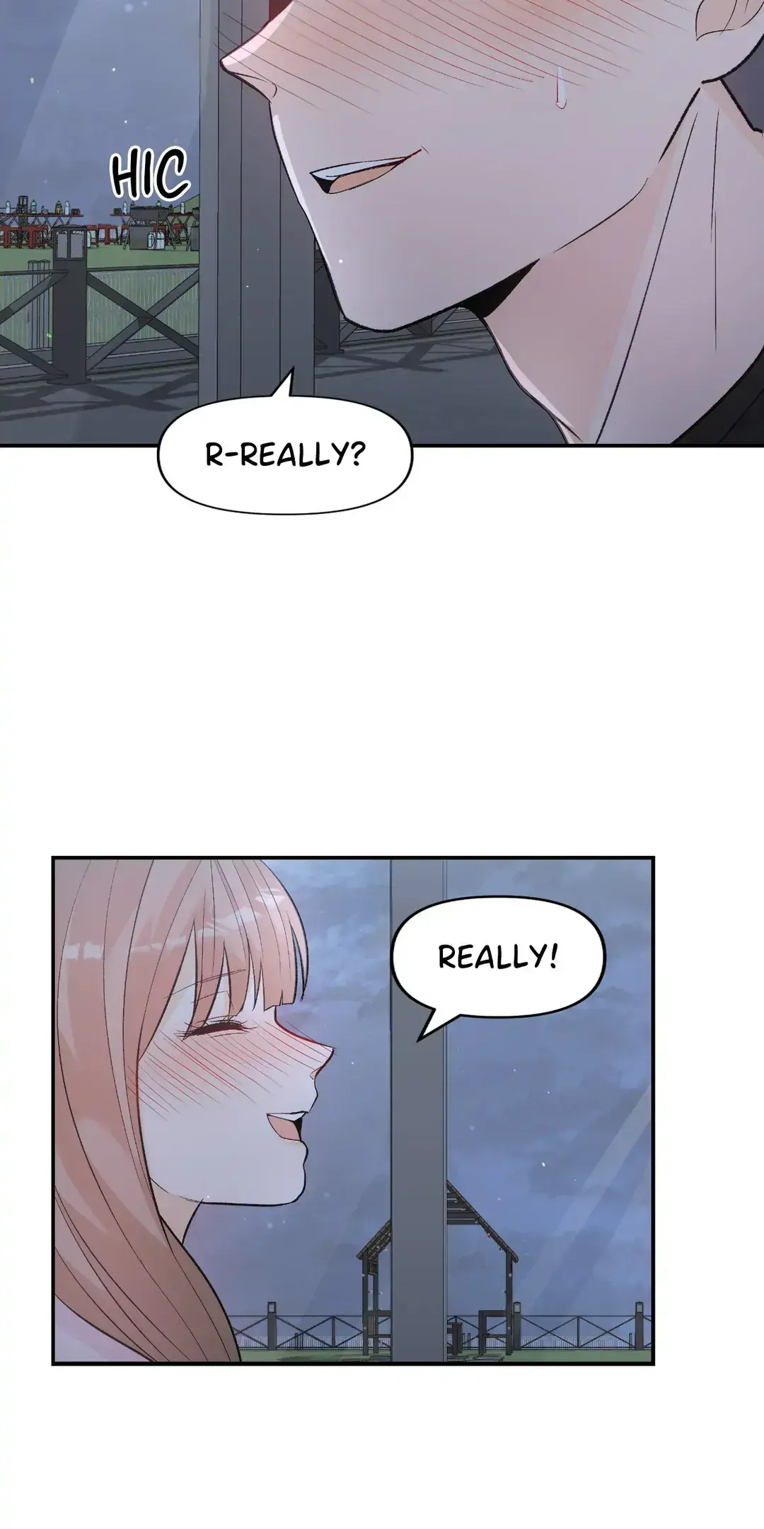 In Too Deep Chapter 10 page 53 - 