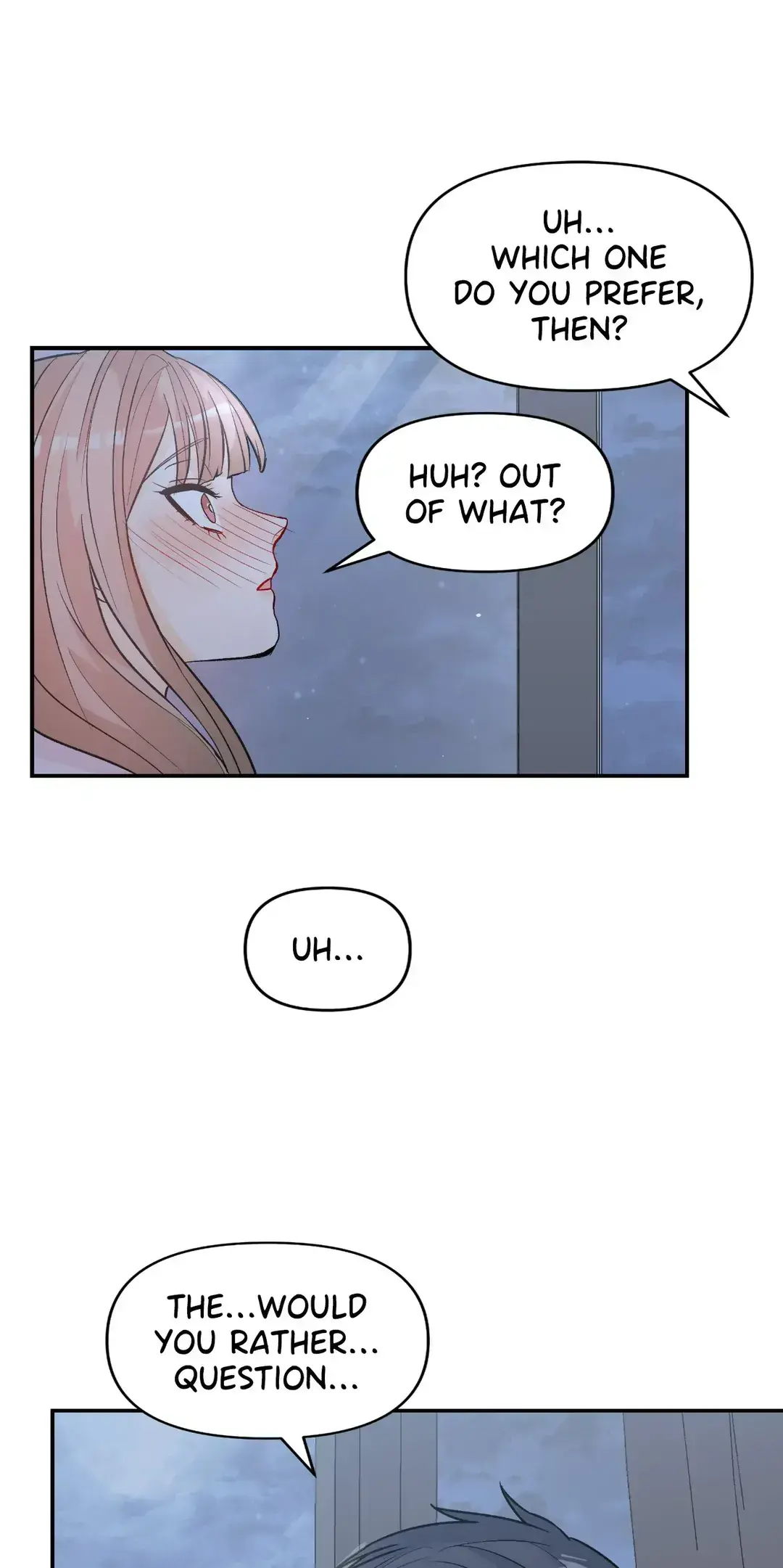 In Too Deep Chapter 10 page 54 - 