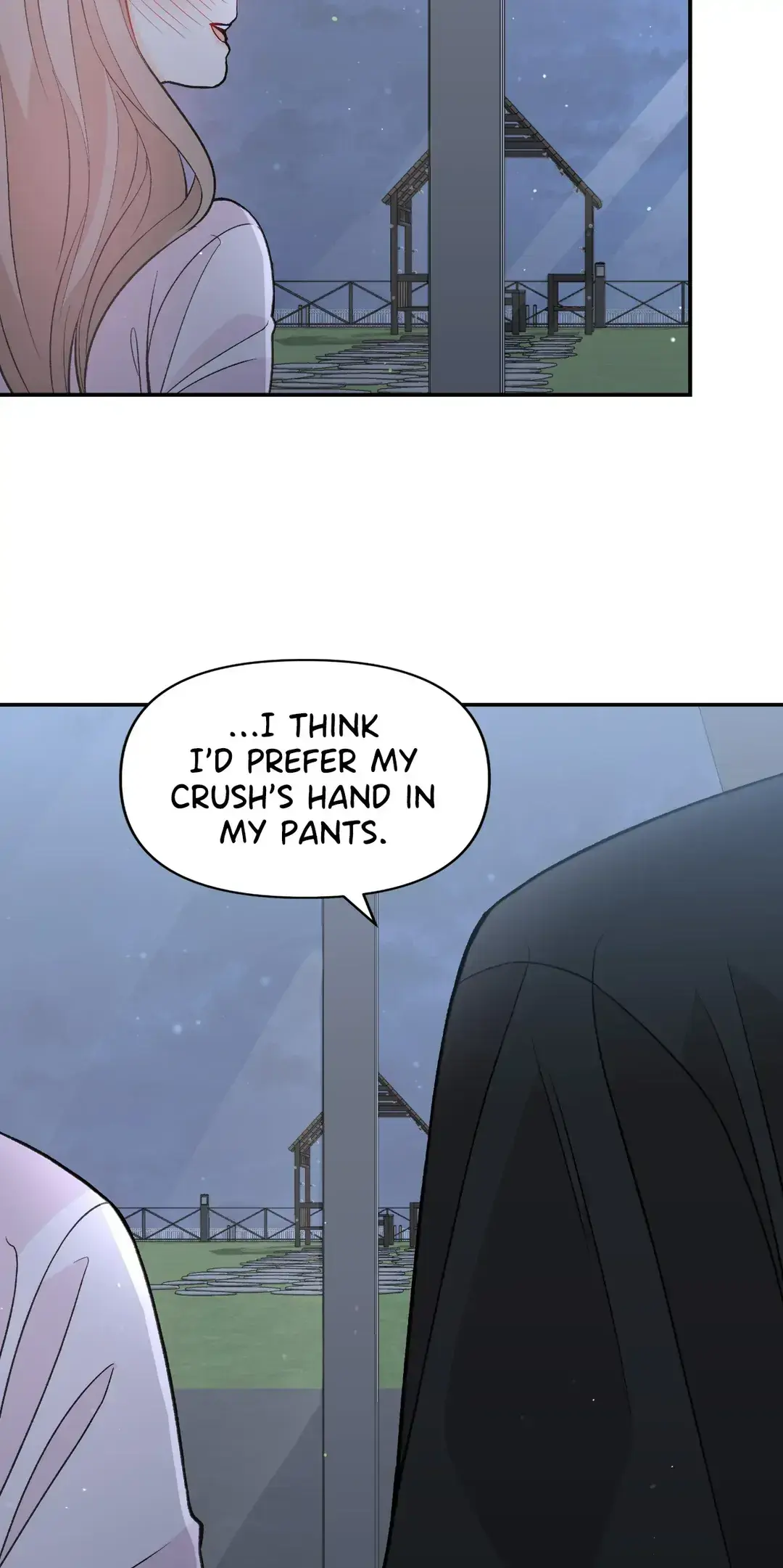 In Too Deep Chapter 10 page 56 - 