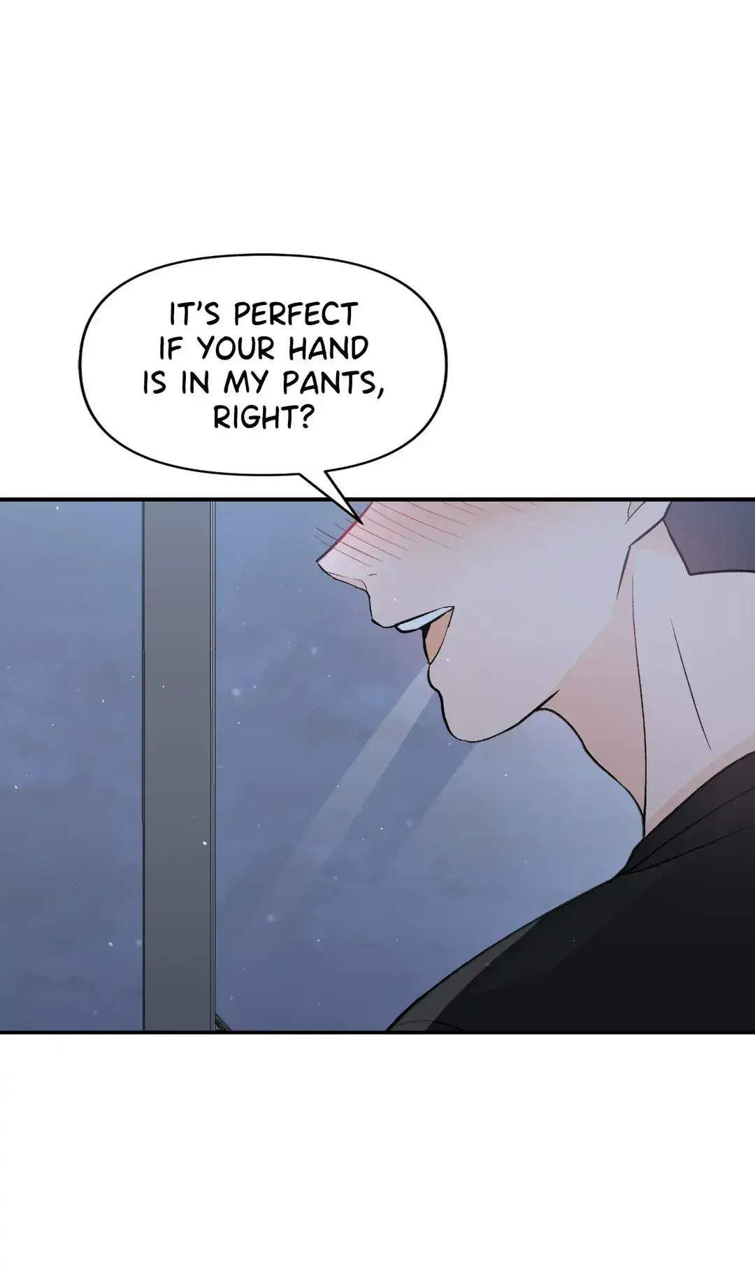 In Too Deep Chapter 10 page 58 - 