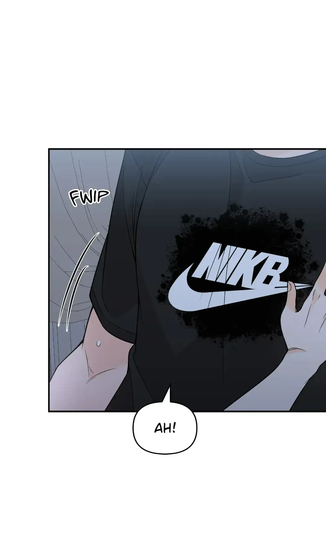In Too Deep Chapter 10 page 60 - 