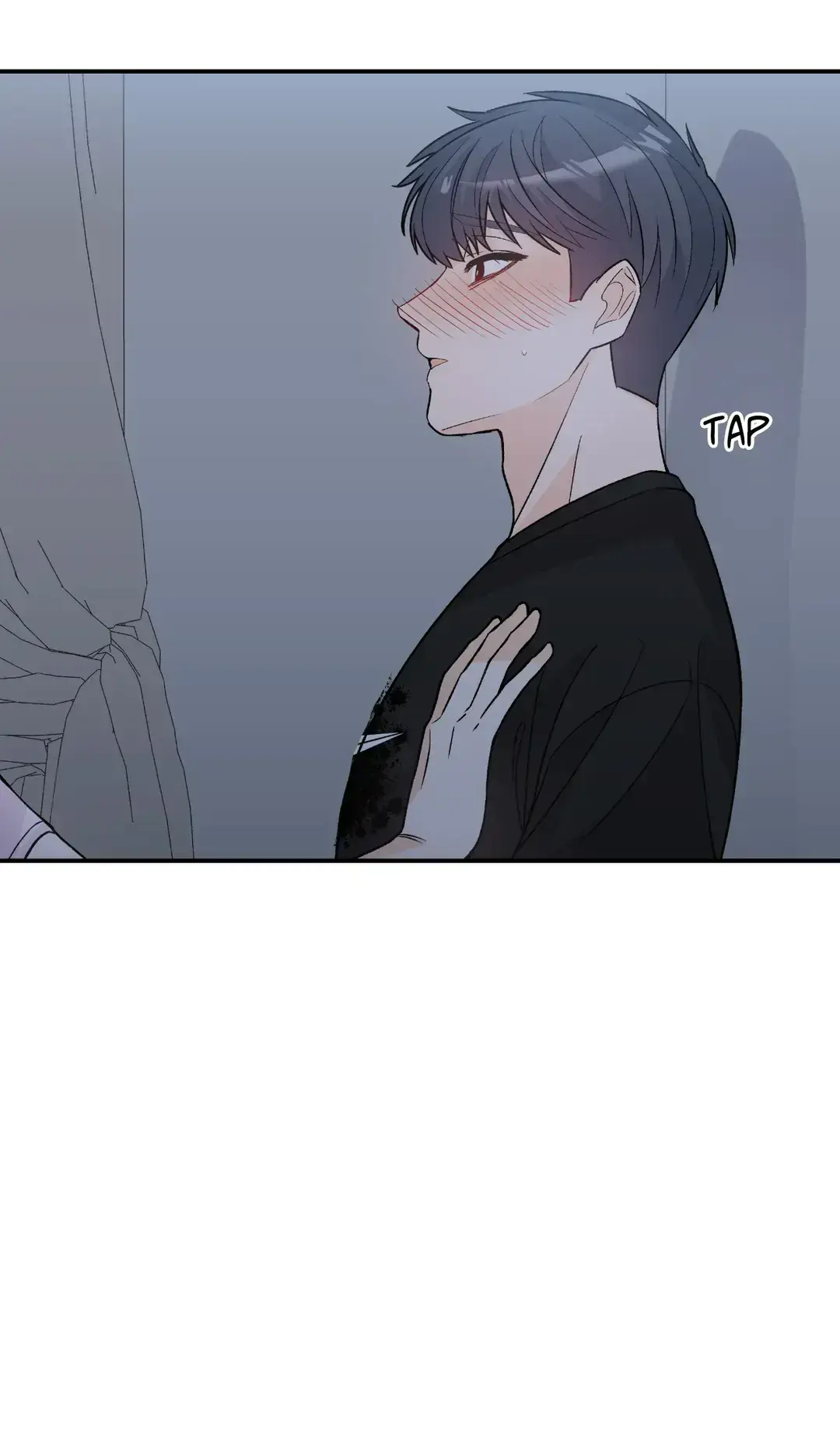 In Too Deep Chapter 10 page 61 - 