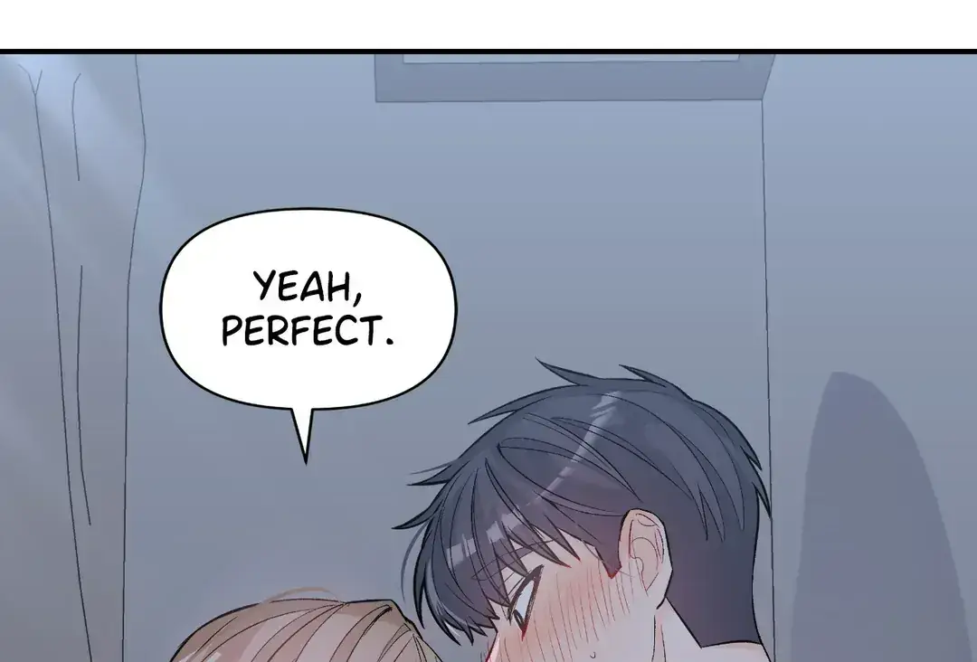 In Too Deep Chapter 10 page 62 - 