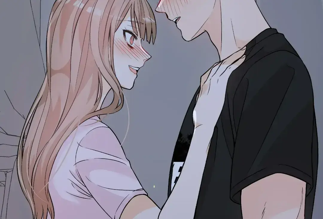 In Too Deep Chapter 10 page 63 - 