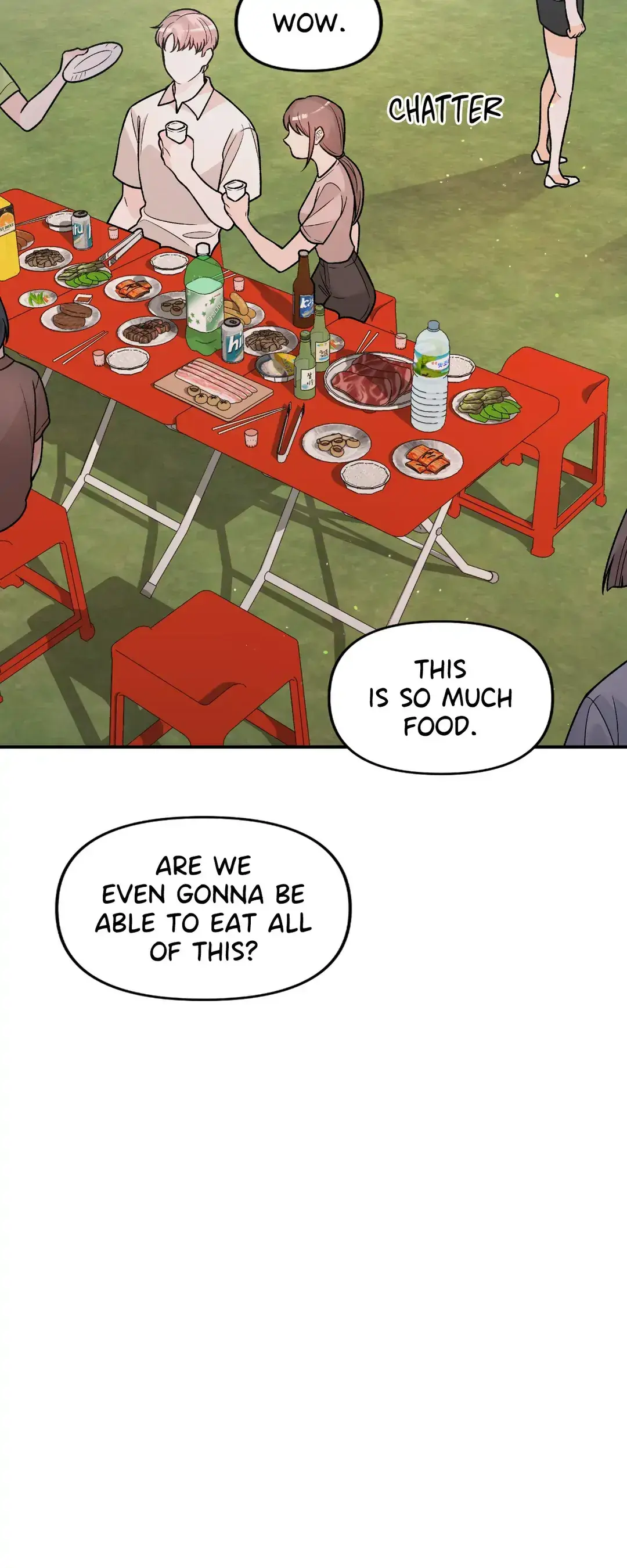 In Too Deep Chapter 10 page 8 - 