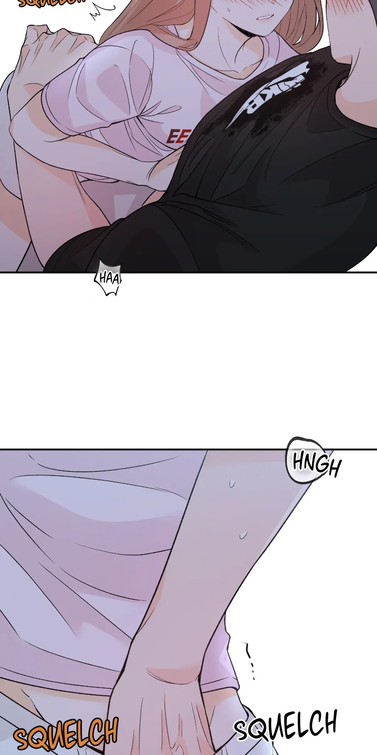 In Too Deep Chapter 11 page 11 - 