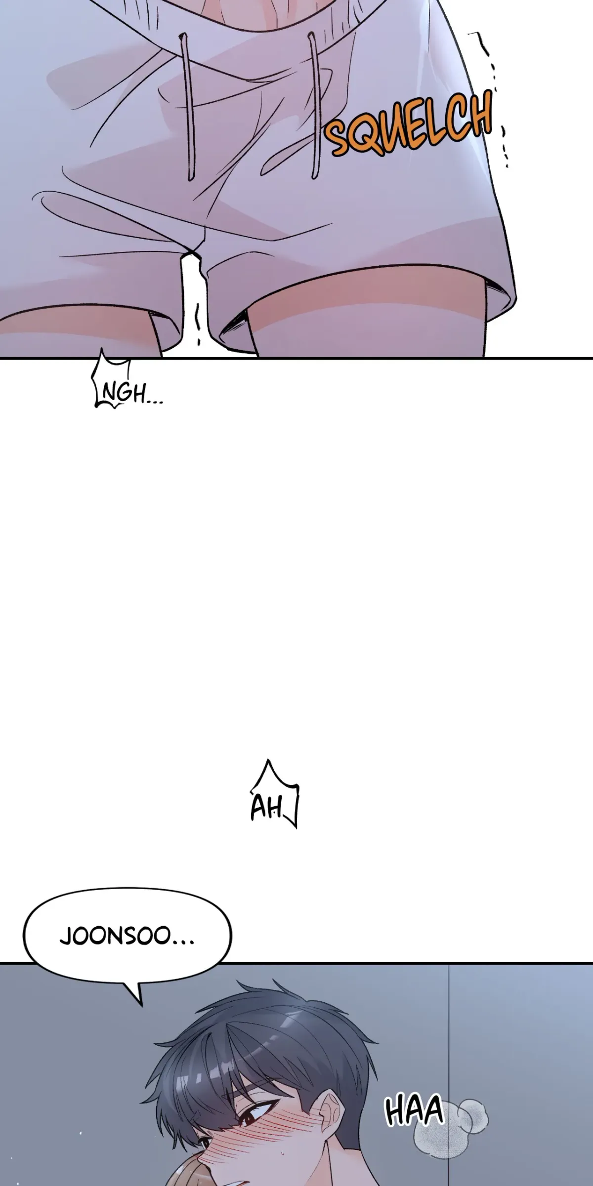 In Too Deep Chapter 11 page 12 - 
