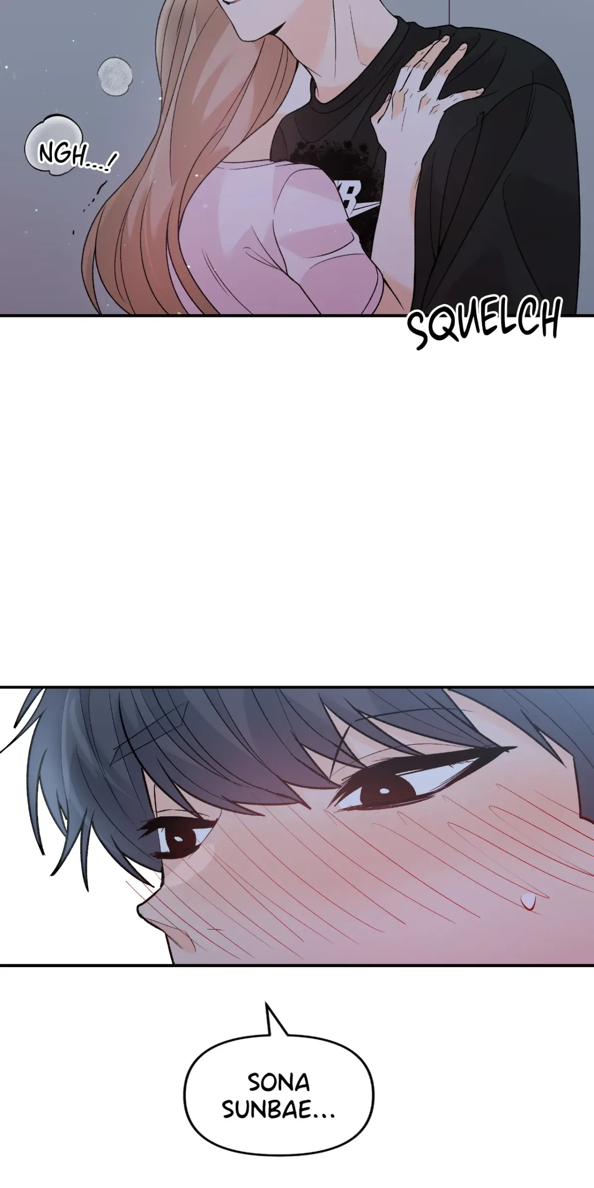 In Too Deep Chapter 11 page 13 - 