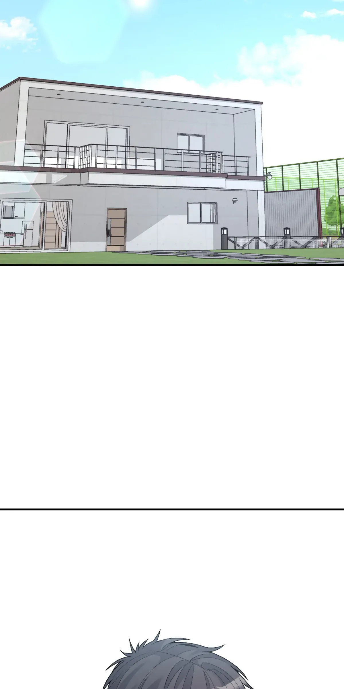 In Too Deep Chapter 11 page 16 - 