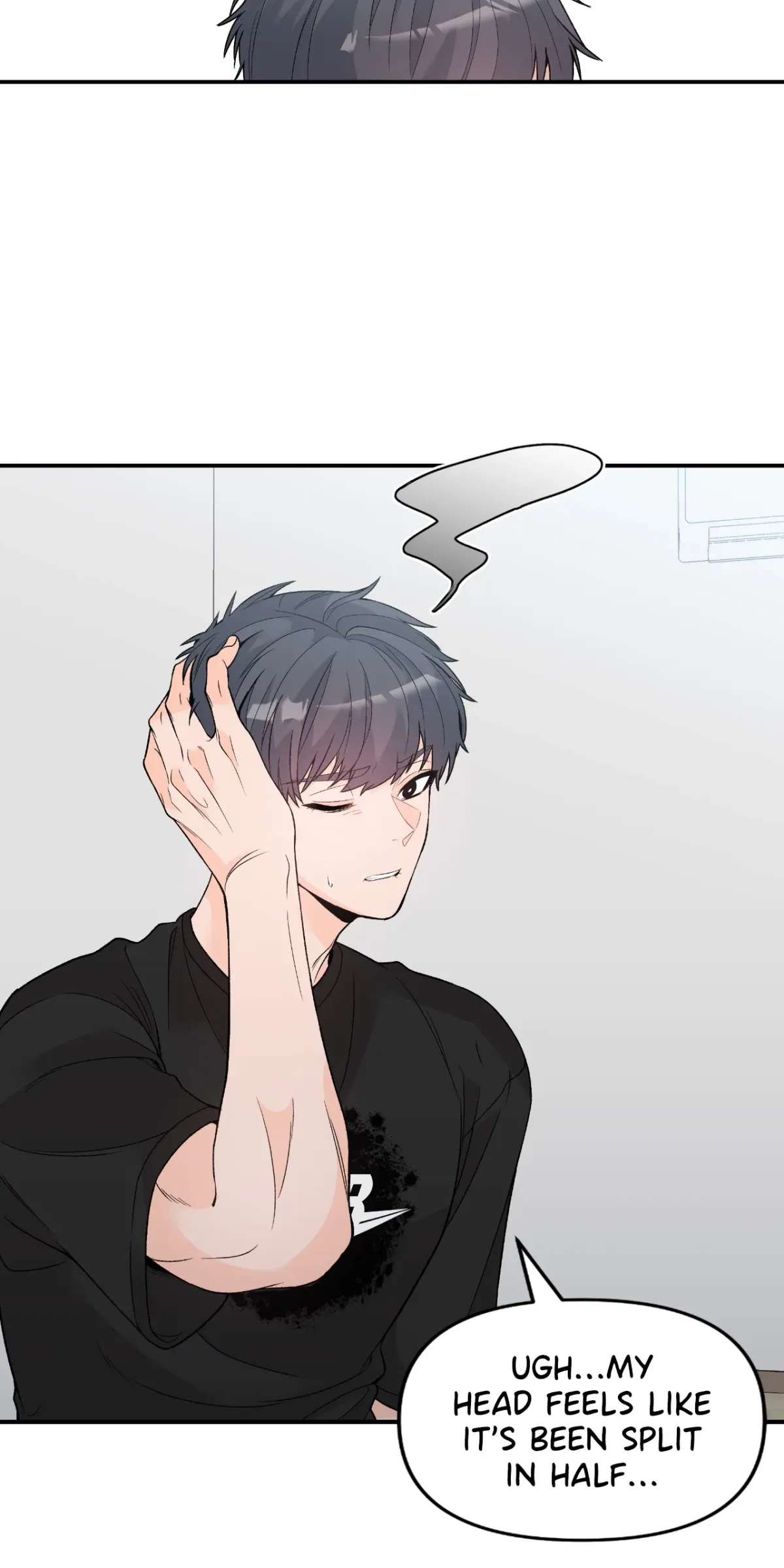 In Too Deep Chapter 11 page 17 - 