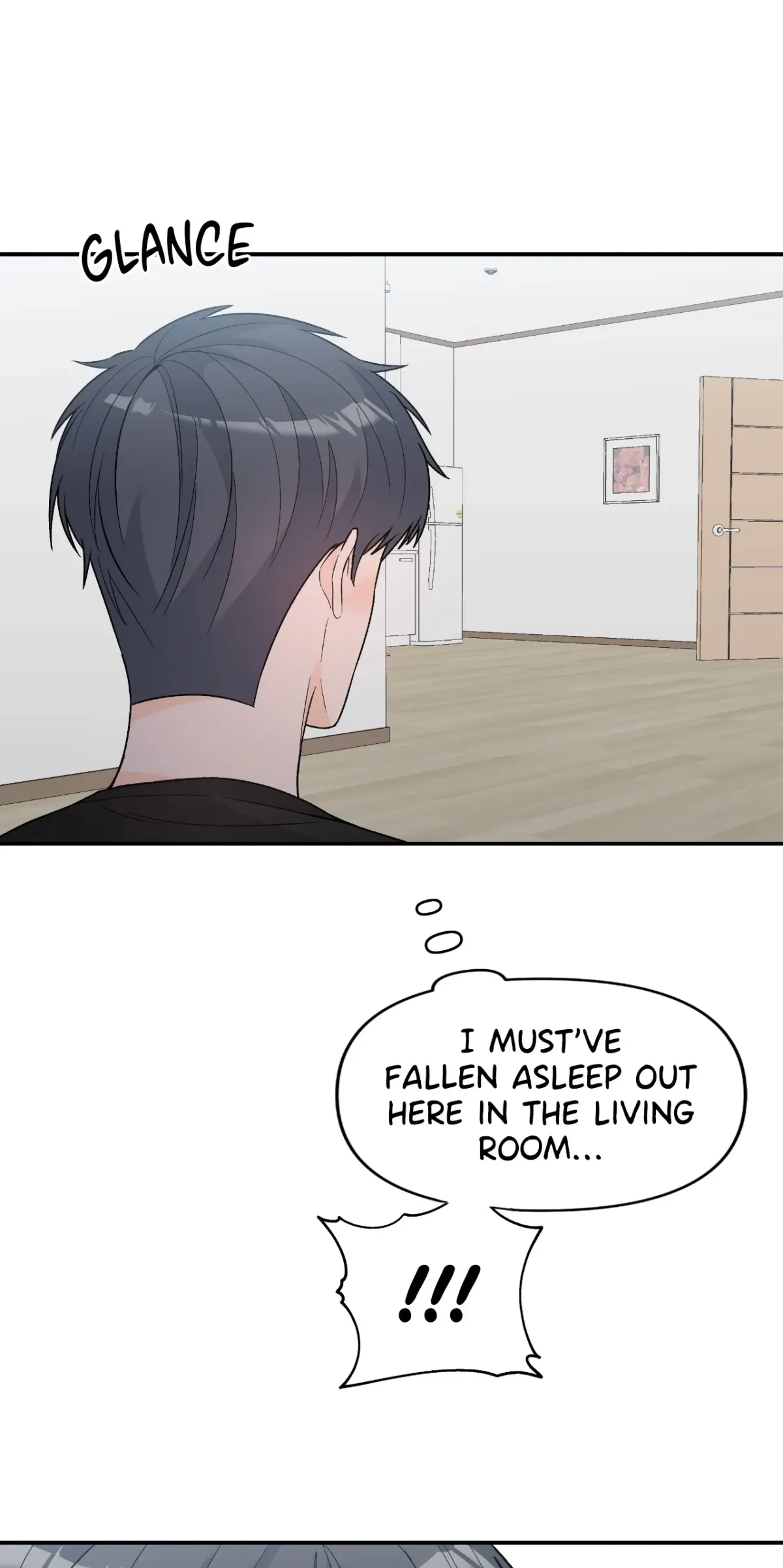 In Too Deep Chapter 11 page 18 - 