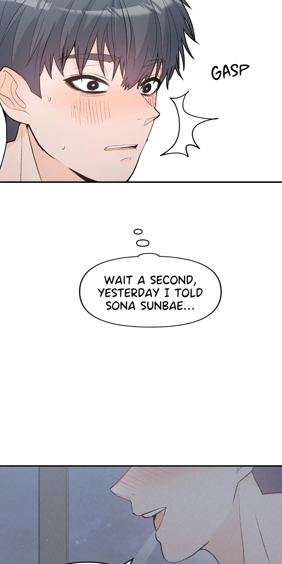 In Too Deep Chapter 11 page 19 - 
