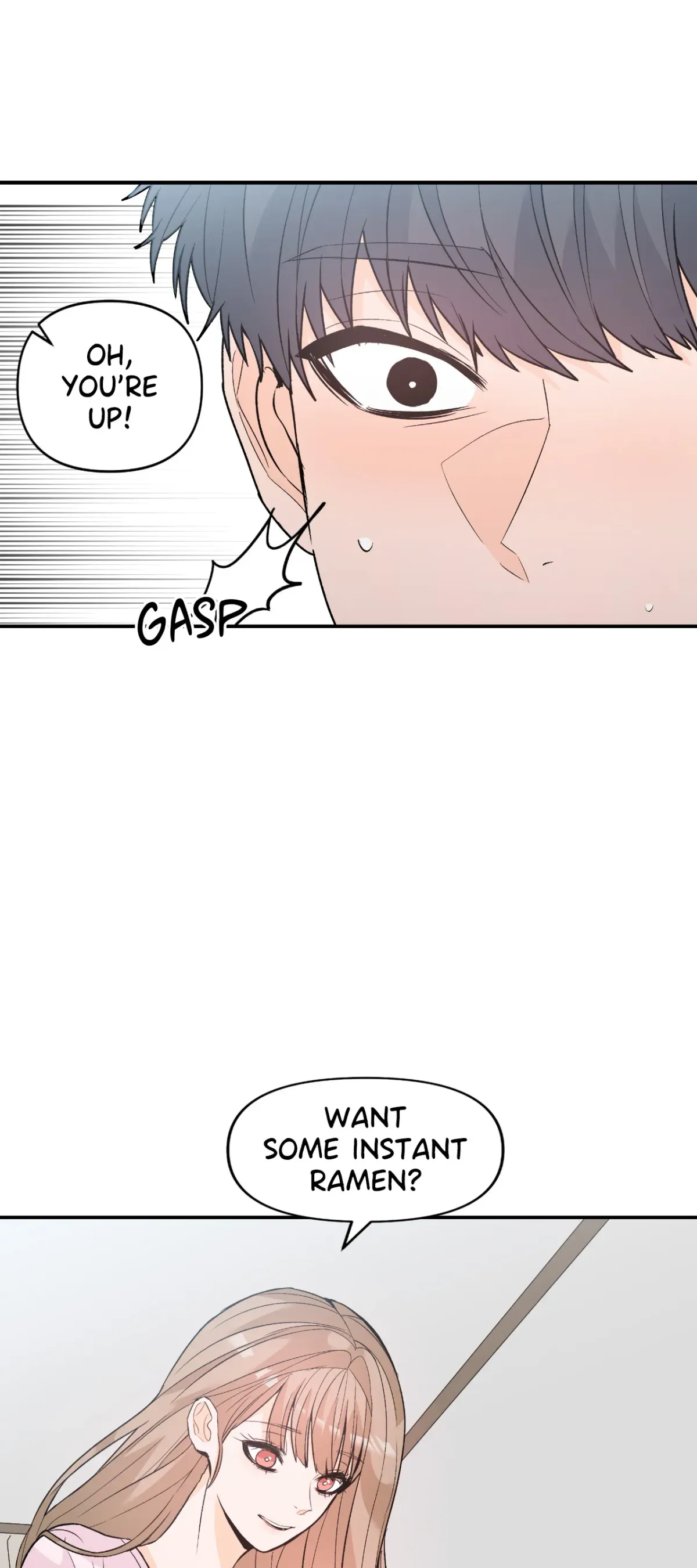 In Too Deep Chapter 11 page 22 - 