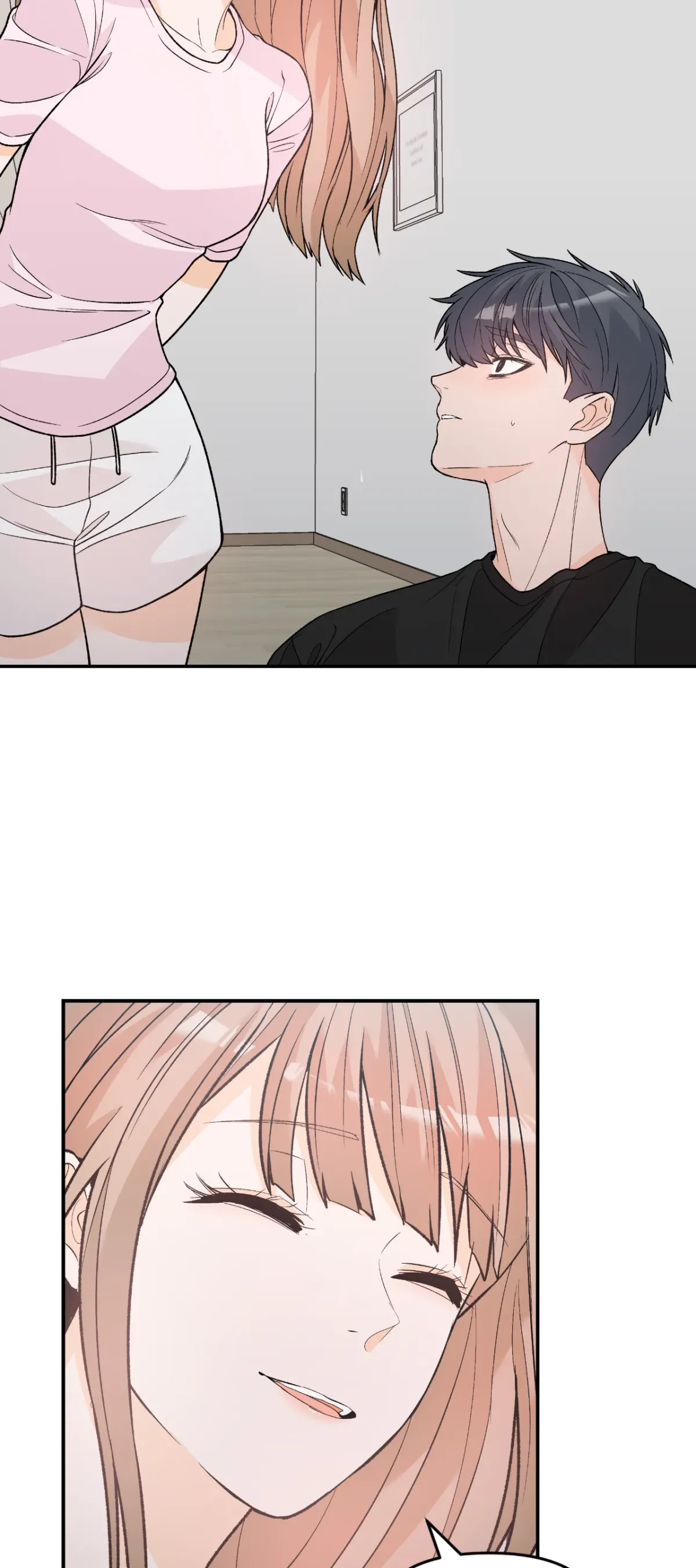In Too Deep Chapter 11 page 23 - 