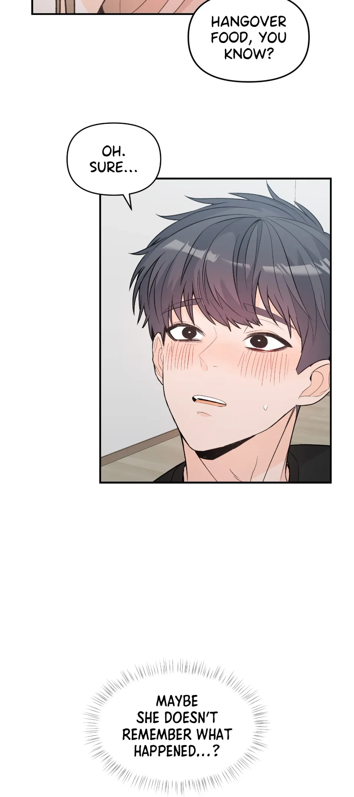 In Too Deep Chapter 11 page 24 - 