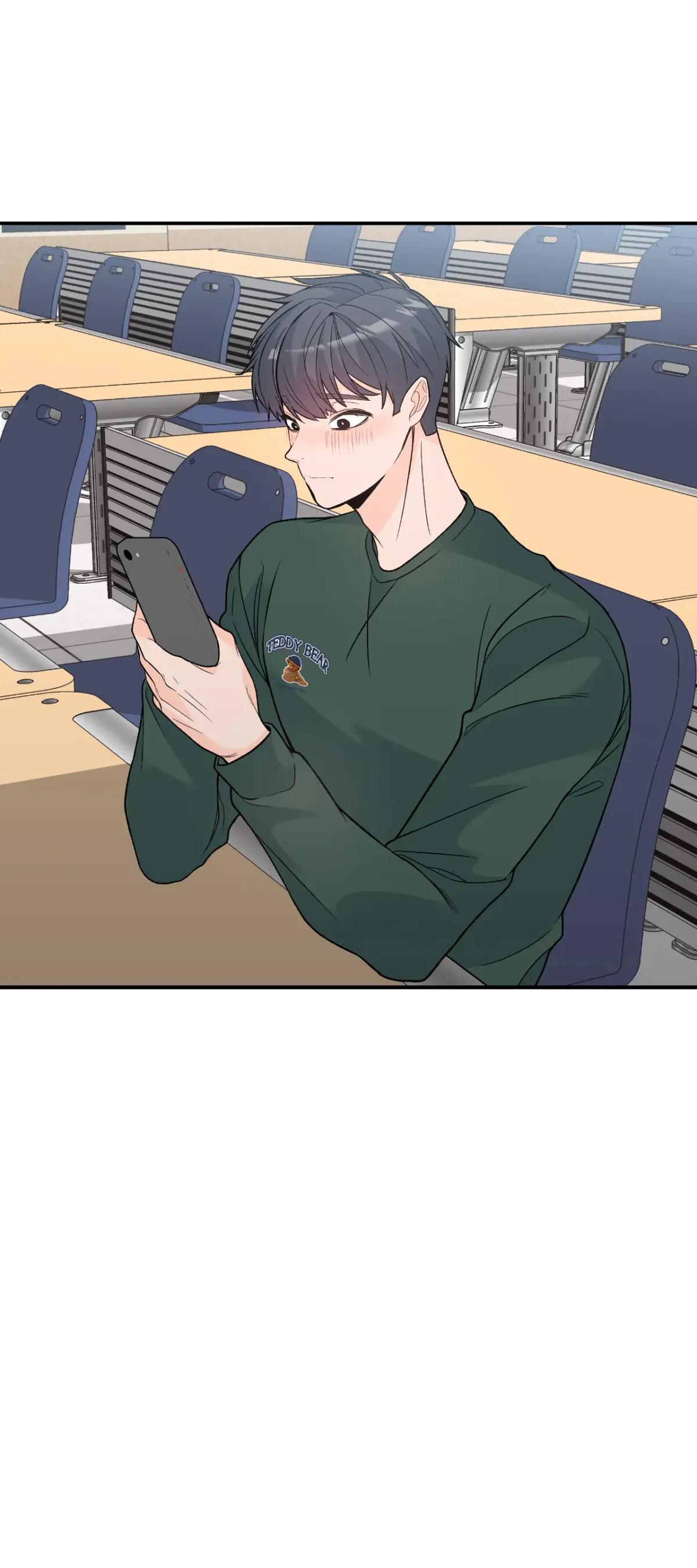 In Too Deep Chapter 11 page 29 - 