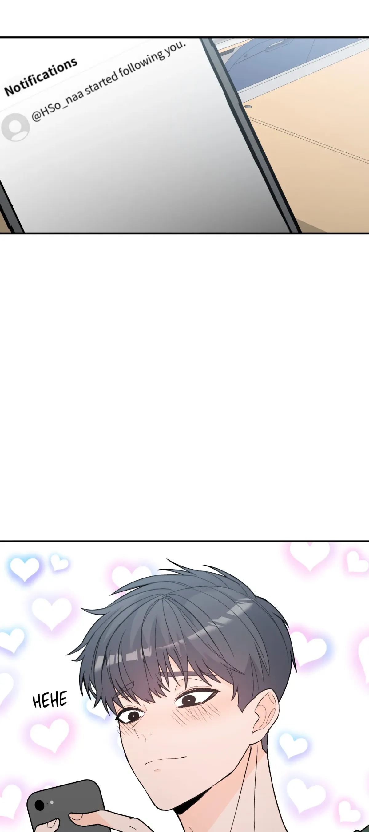 In Too Deep Chapter 11 page 30 - 