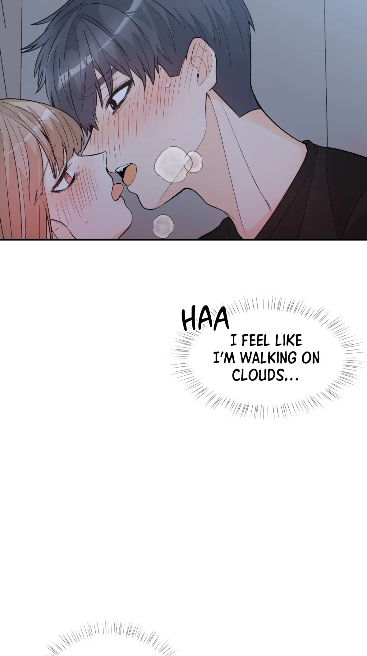 In Too Deep Chapter 11 page 4 - 