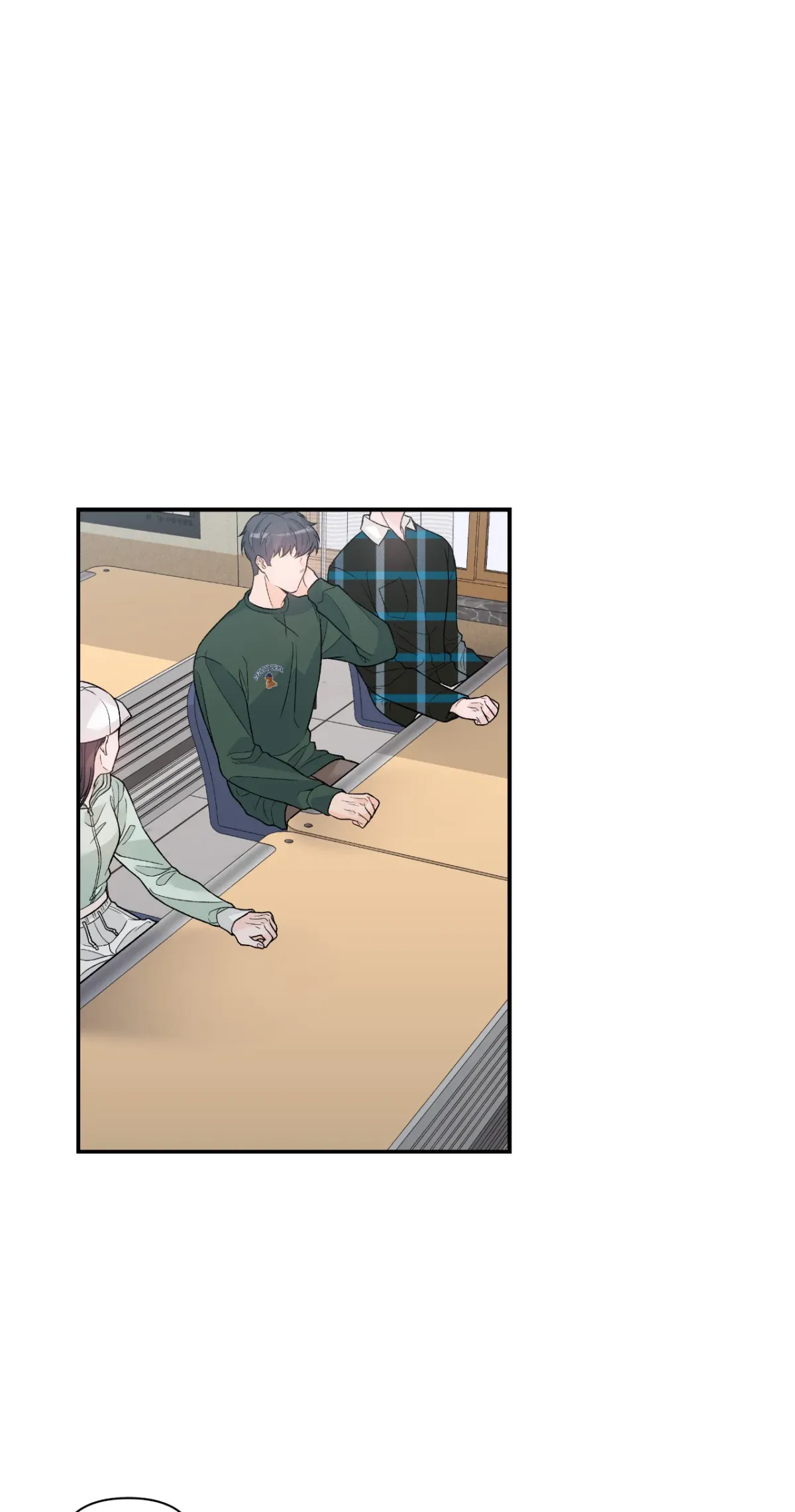 In Too Deep Chapter 11 page 34 - 