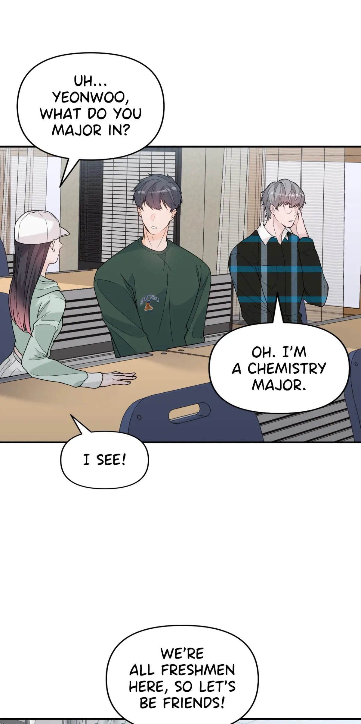 In Too Deep Chapter 11 page 38 - 