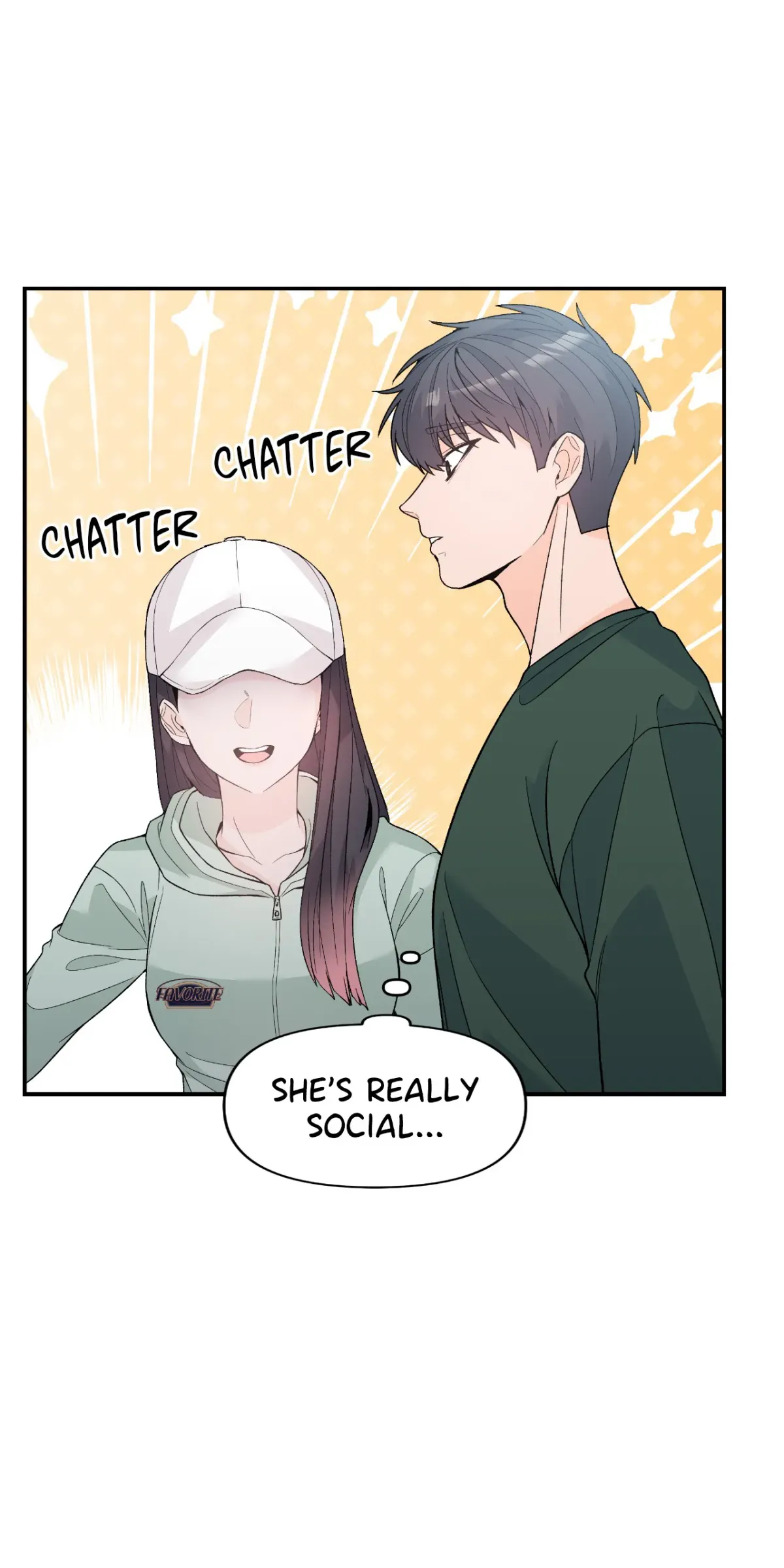 In Too Deep Chapter 11 page 41 - 