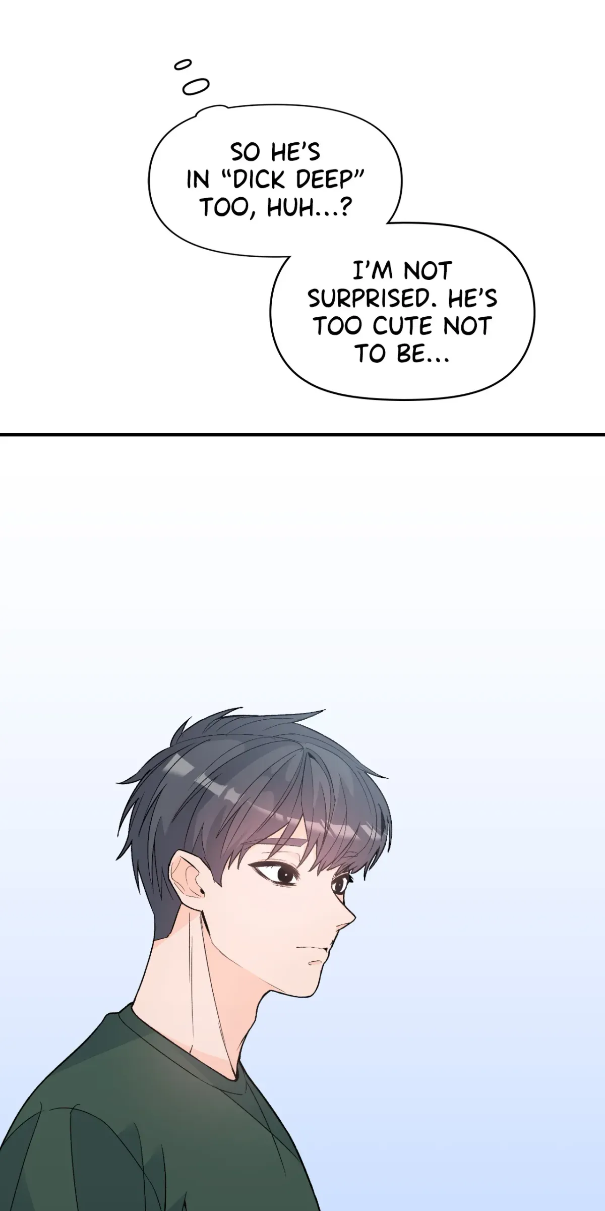 In Too Deep Chapter 11 page 50 - 