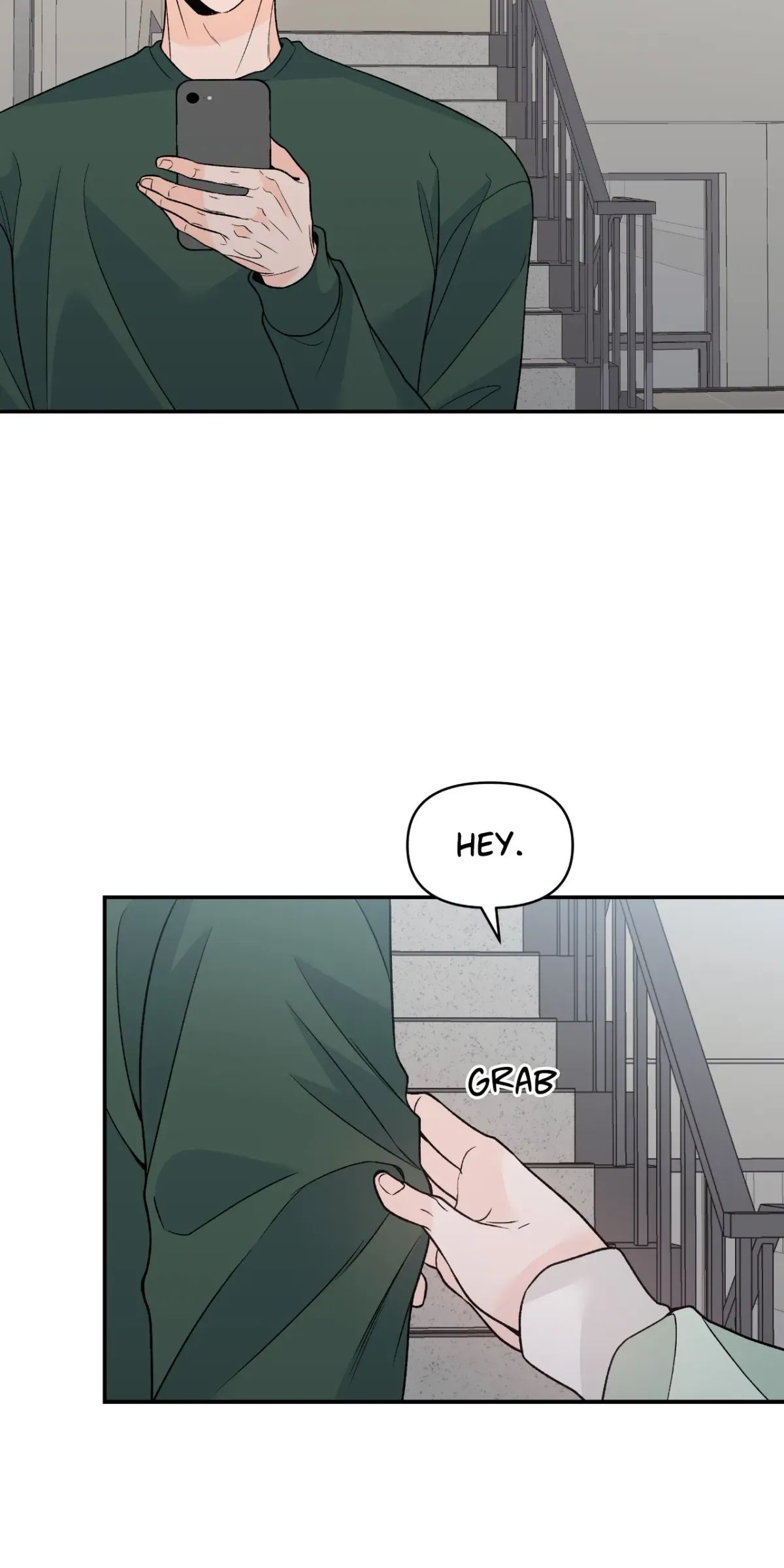In Too Deep Chapter 11 page 53 - 
