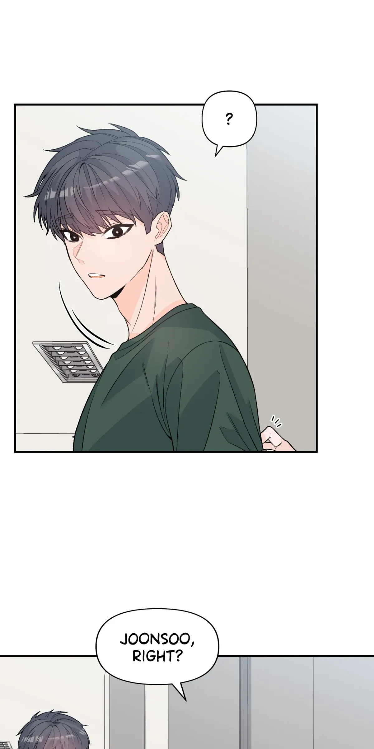 In Too Deep Chapter 11 page 54 - 