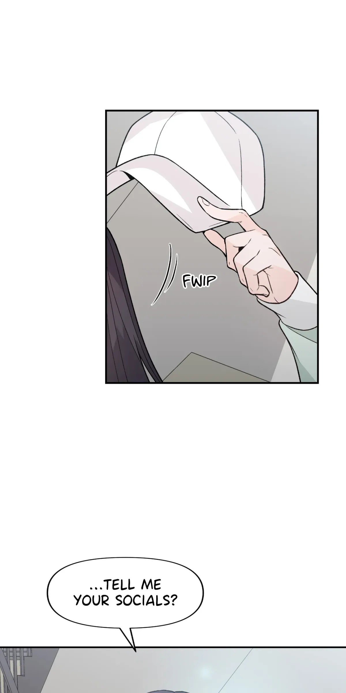 In Too Deep Chapter 11 page 56 - 