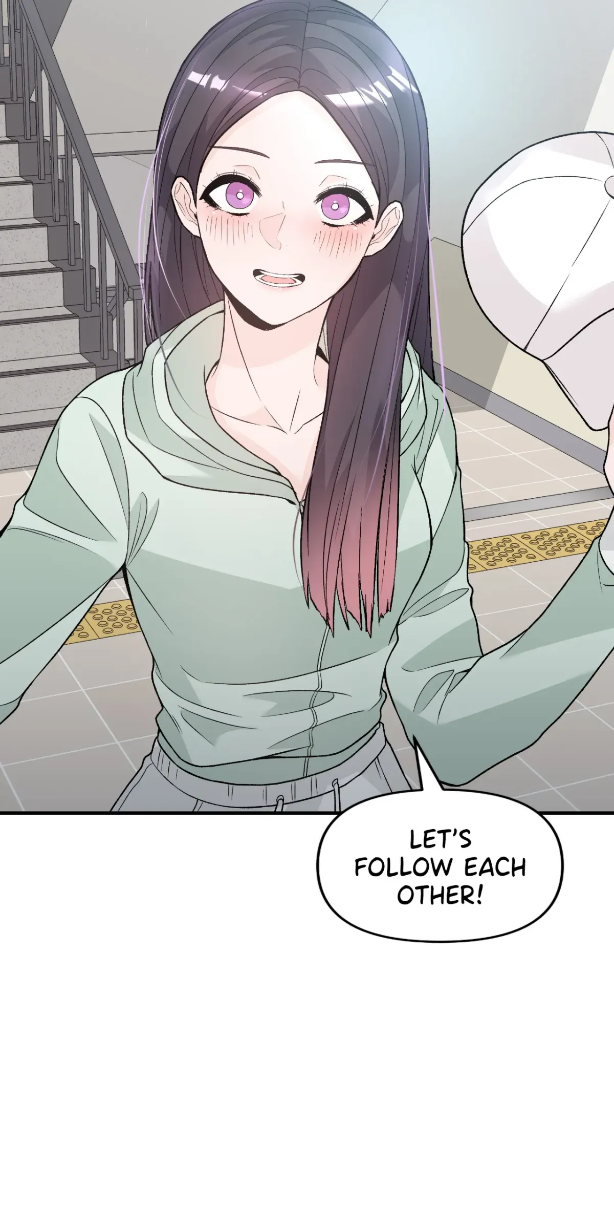 In Too Deep Chapter 11 page 57 - 