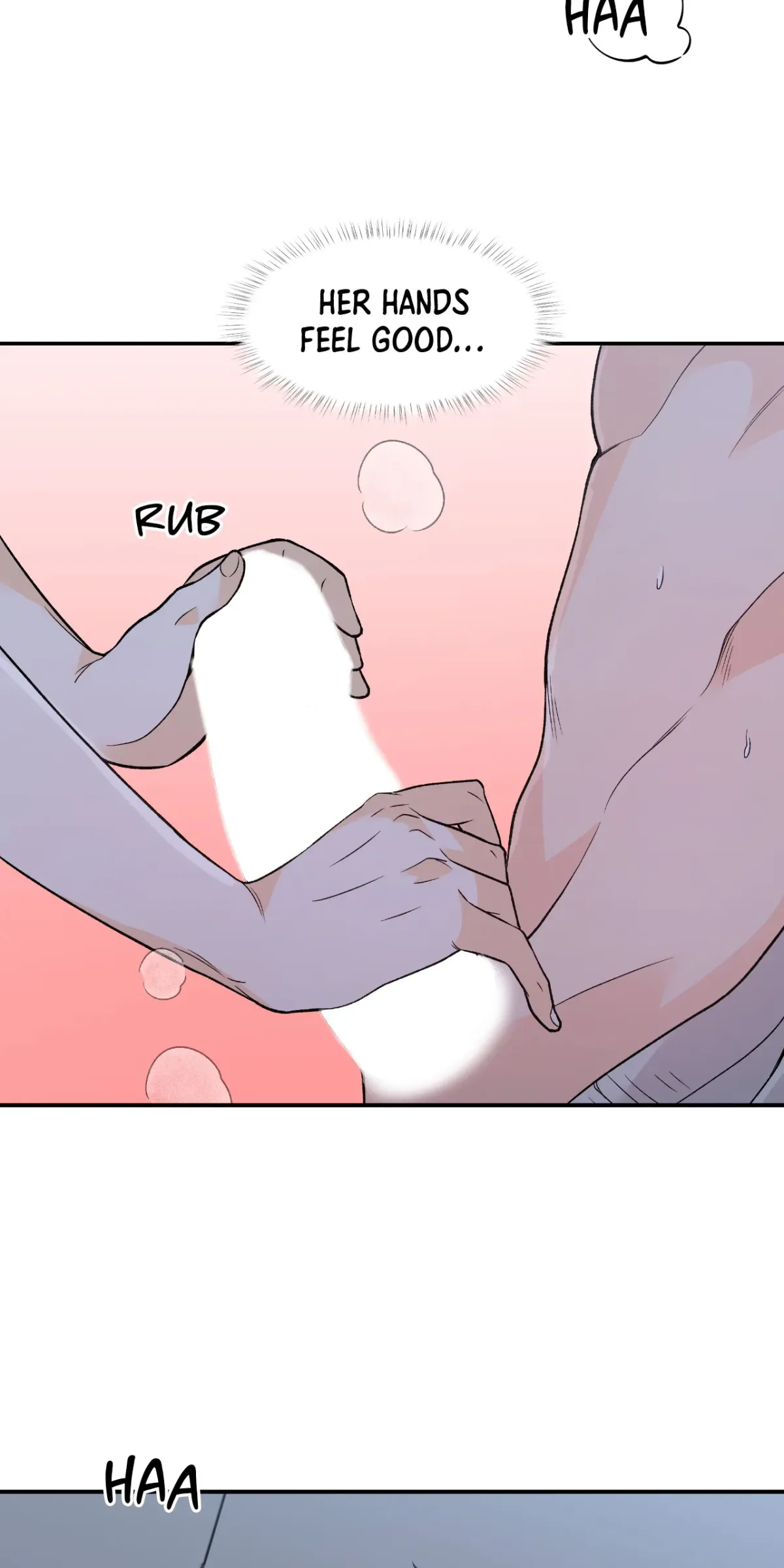 In Too Deep Chapter 11 page 7 - 