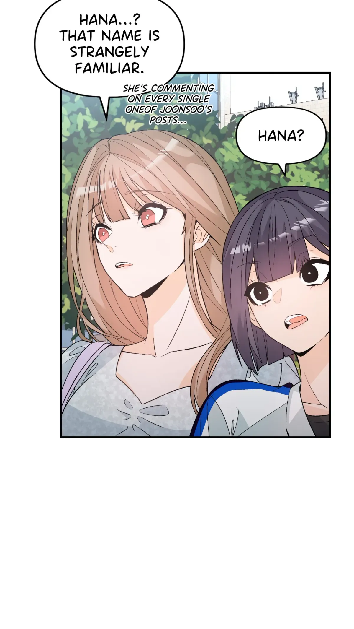 In Too Deep Chapter 11 page 61 - 