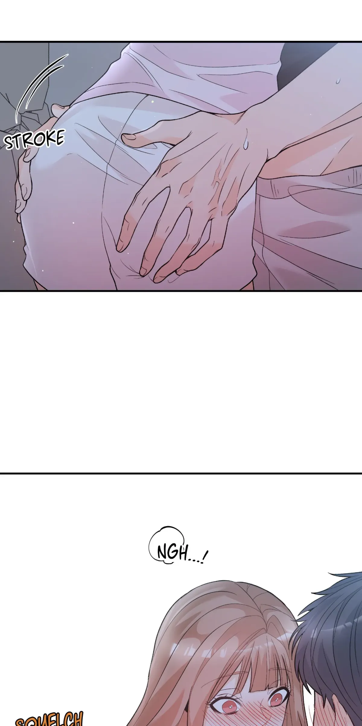 In Too Deep Chapter 11 page 10 - 