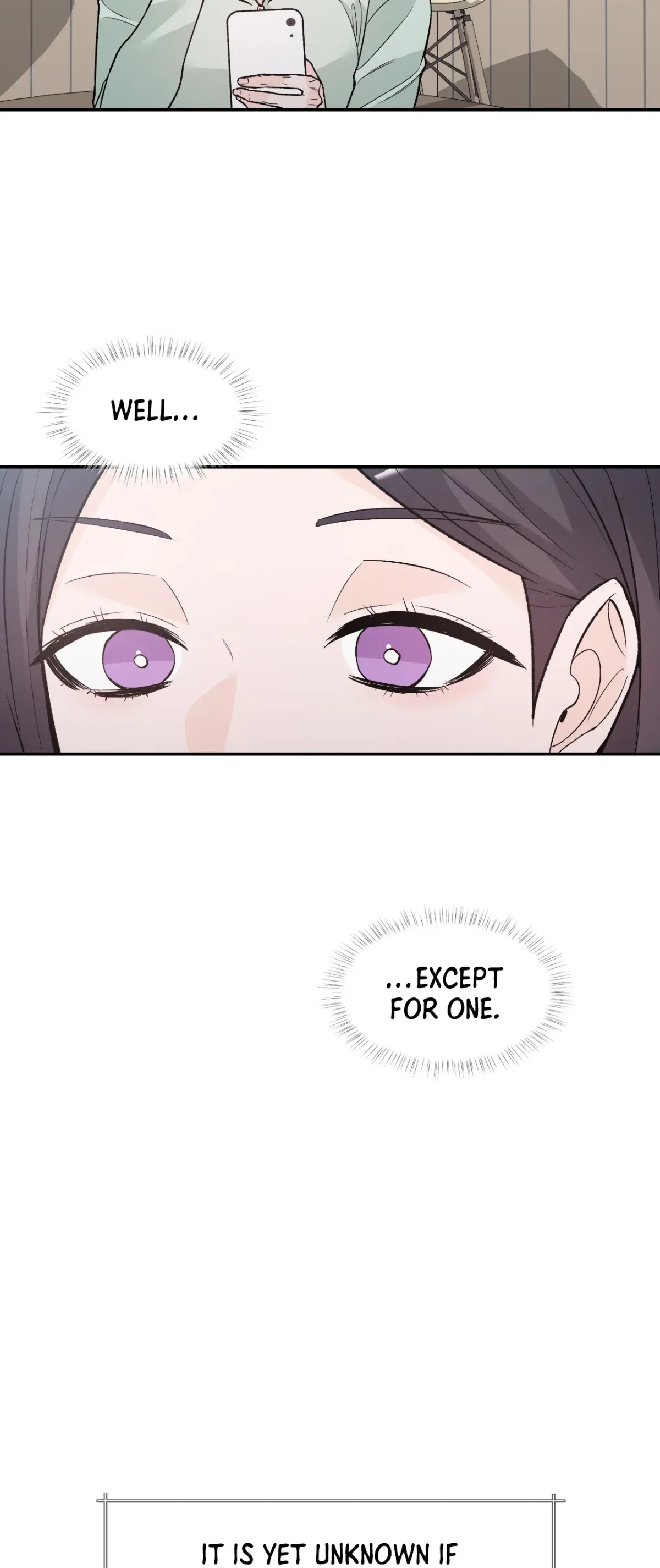 In Too Deep Chapter 12 page 11 - 