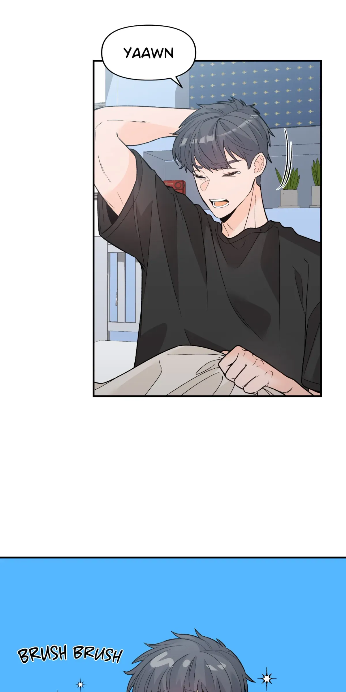 In Too Deep Chapter 12 page 14 - 