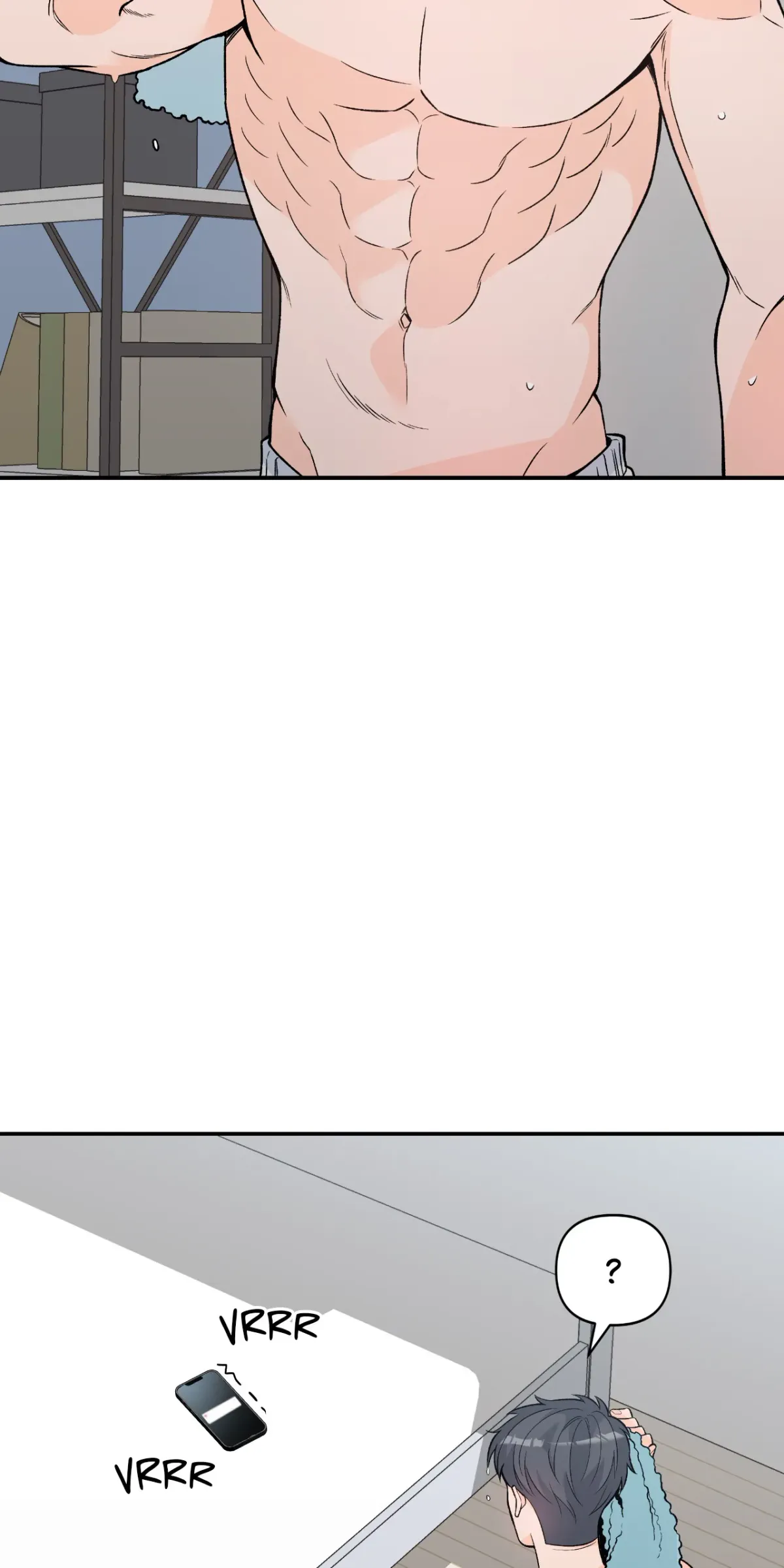 In Too Deep Chapter 12 page 16 - 