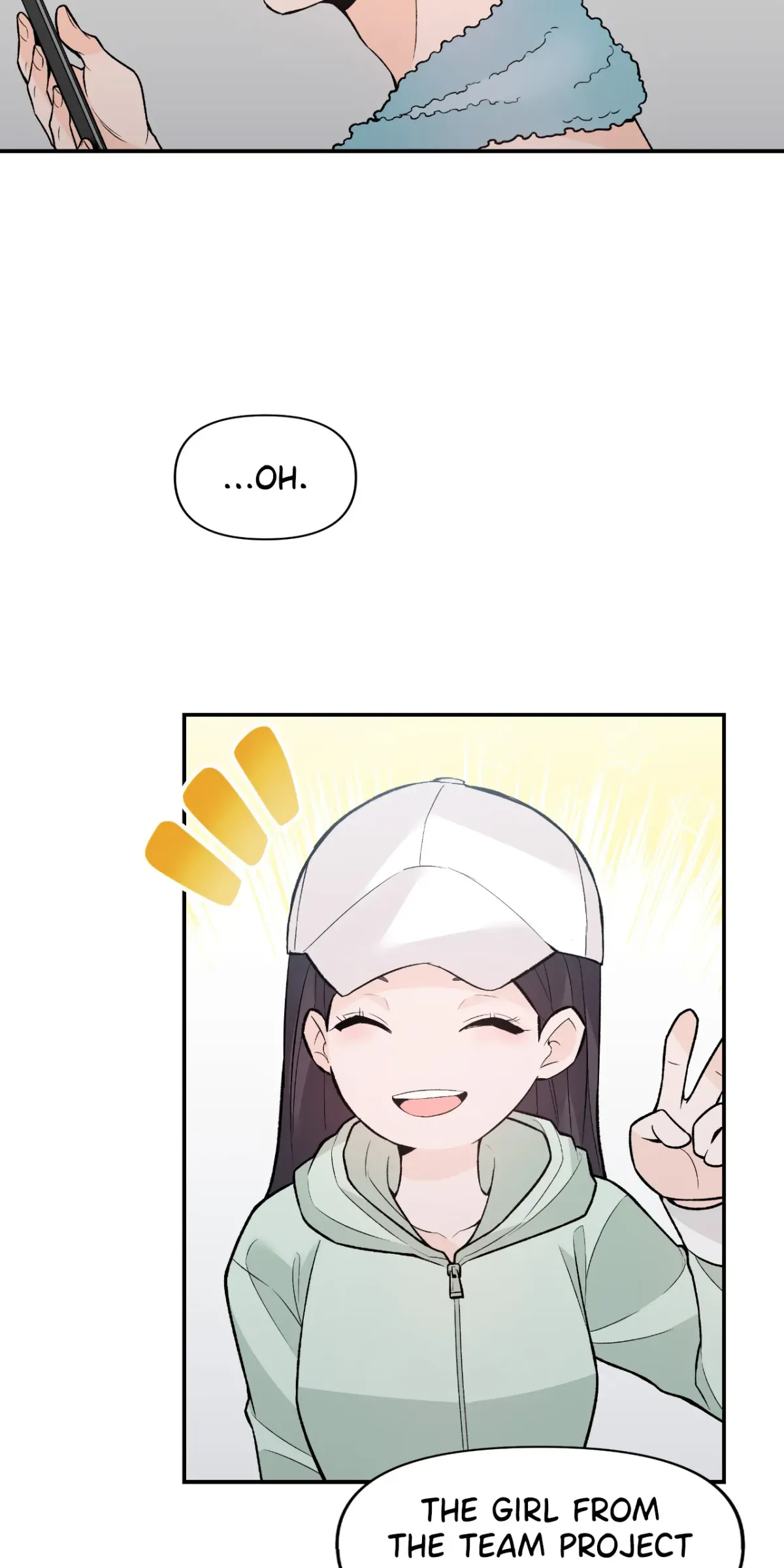 In Too Deep Chapter 12 page 19 - 