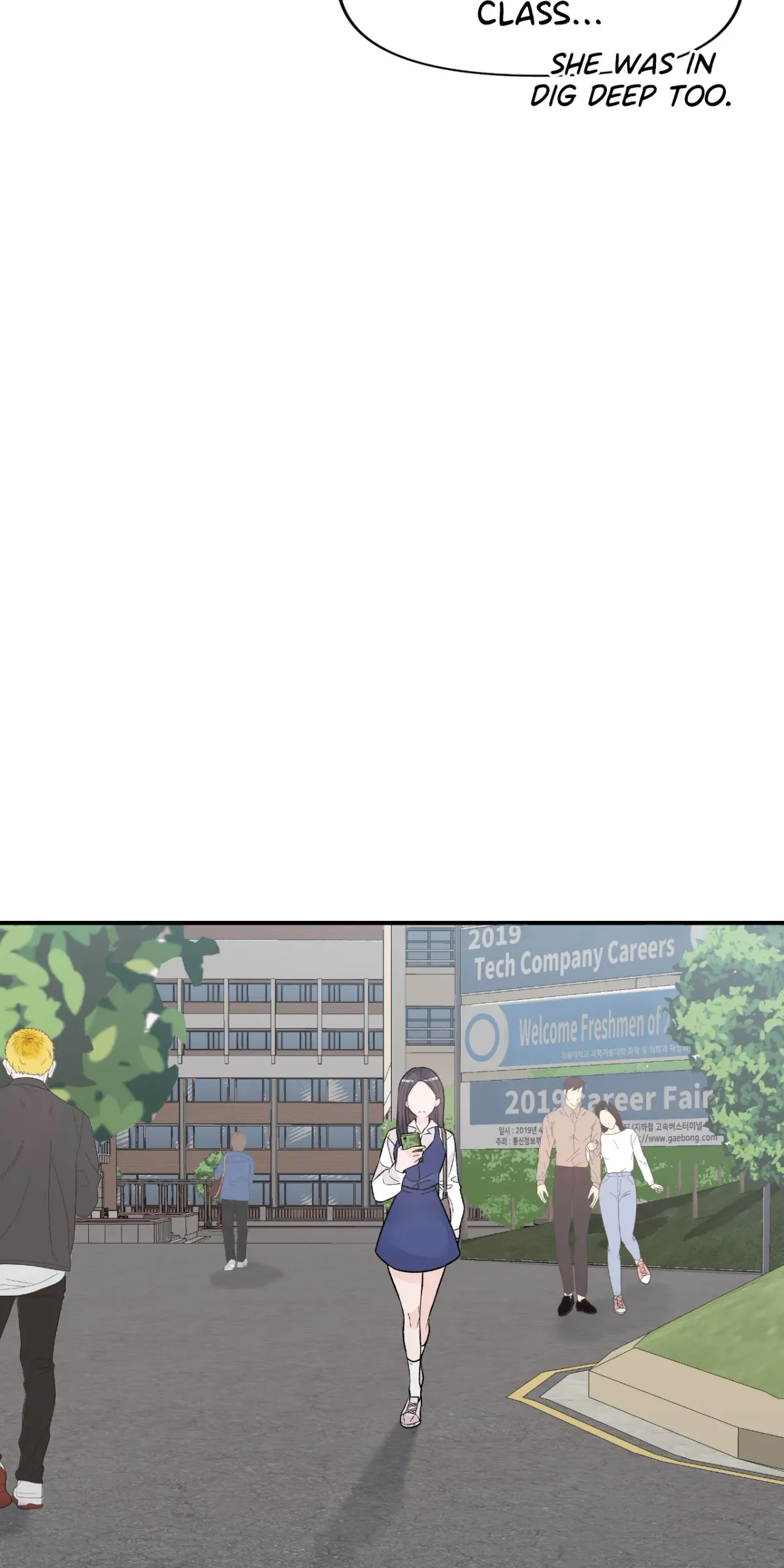 In Too Deep Chapter 12 page 20 - 