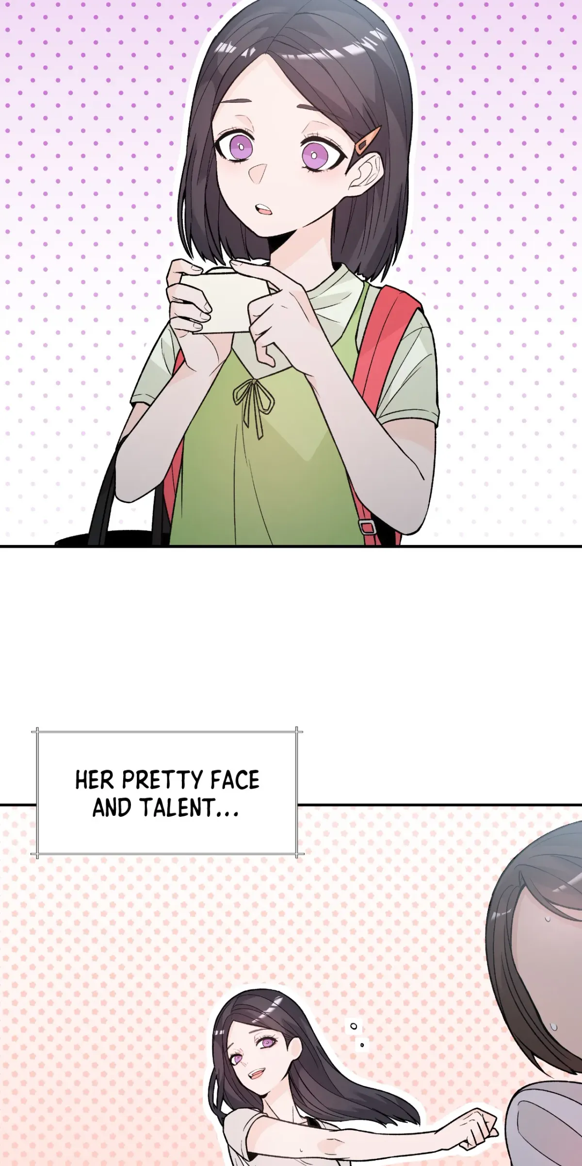 In Too Deep Chapter 12 page 4 - 