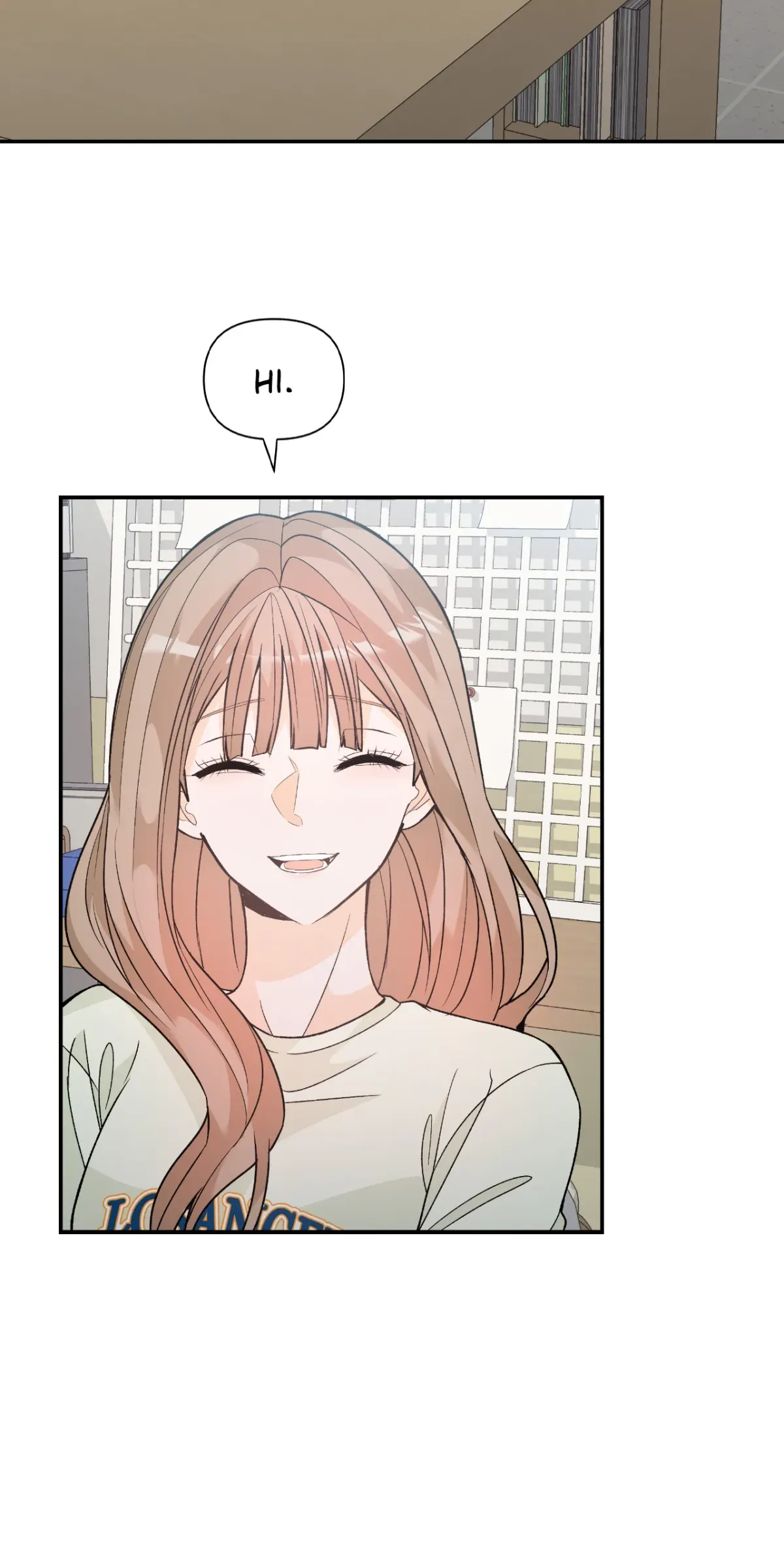 In Too Deep Chapter 12 page 33 - 