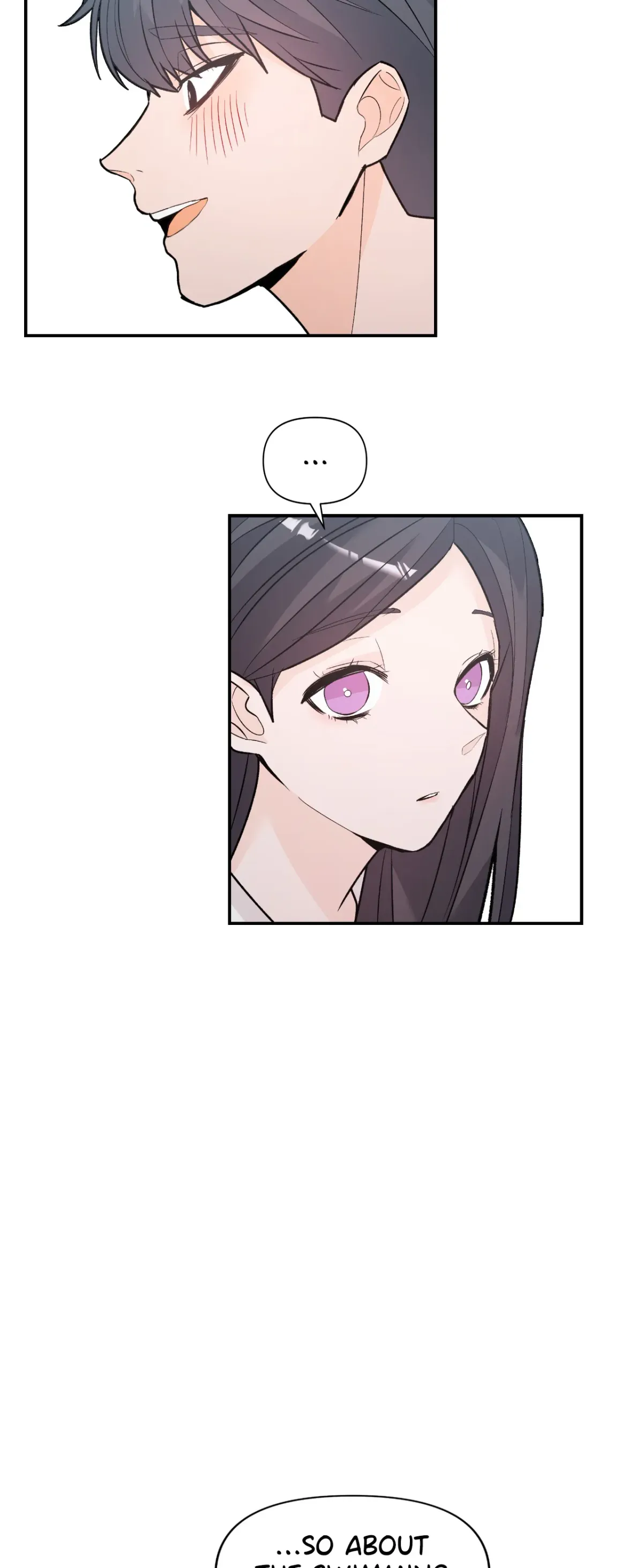 In Too Deep Chapter 12 page 35 - 