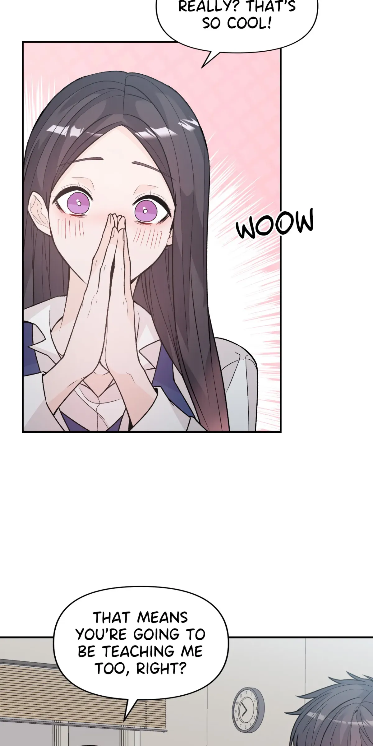 In Too Deep Chapter 12 page 39 - 