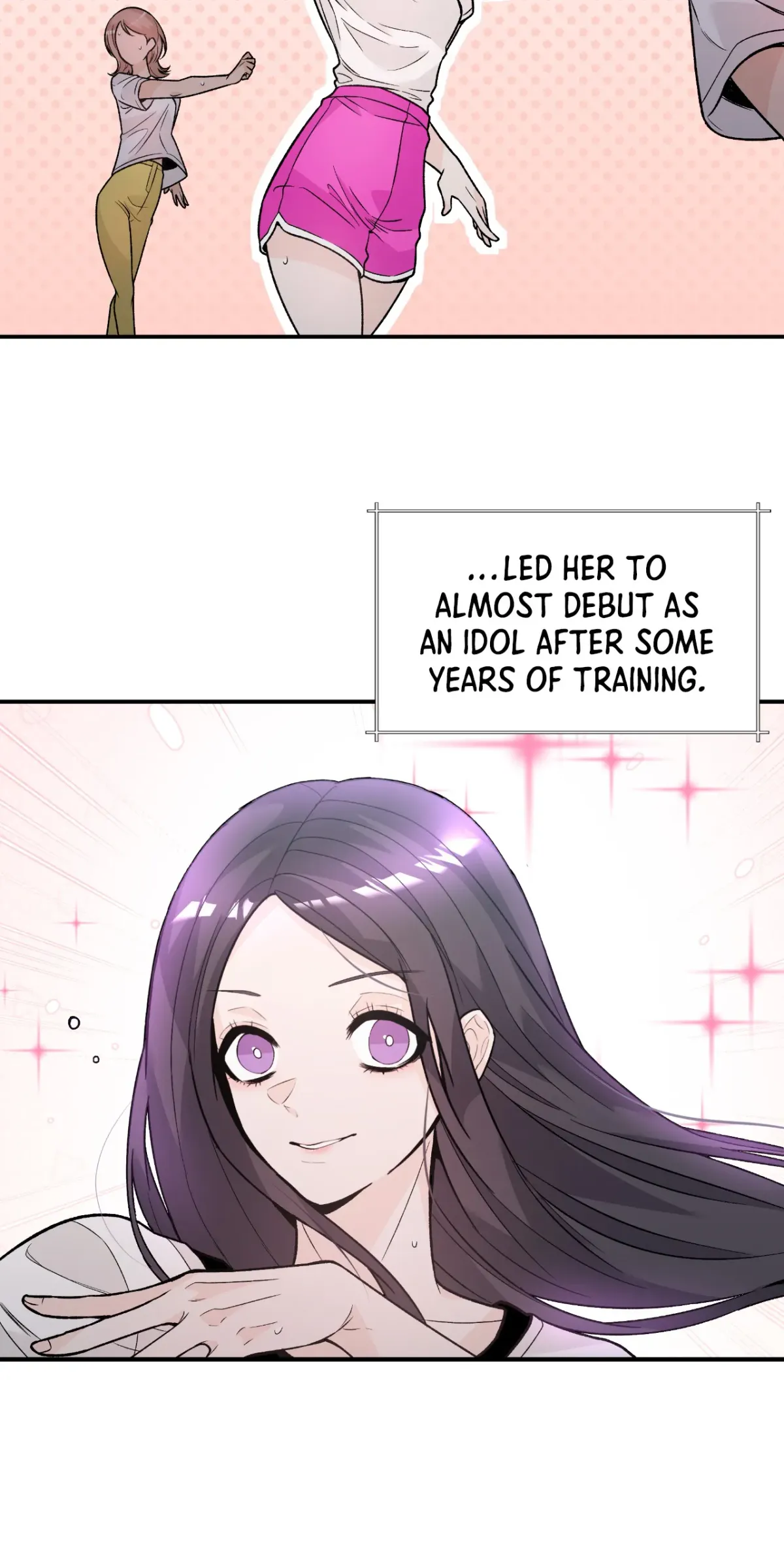 In Too Deep Chapter 12 page 5 - 