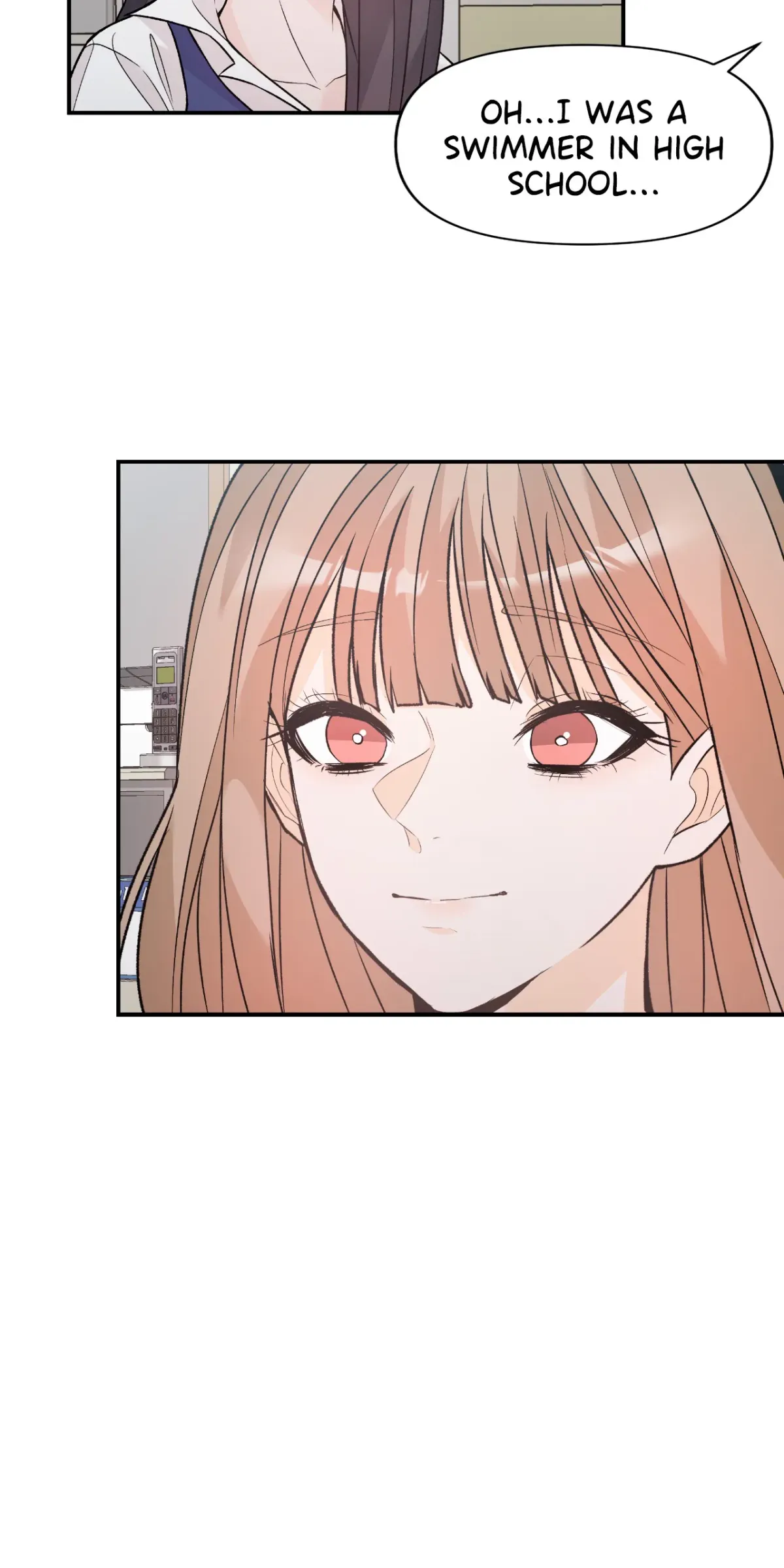 In Too Deep Chapter 12 page 41 - 