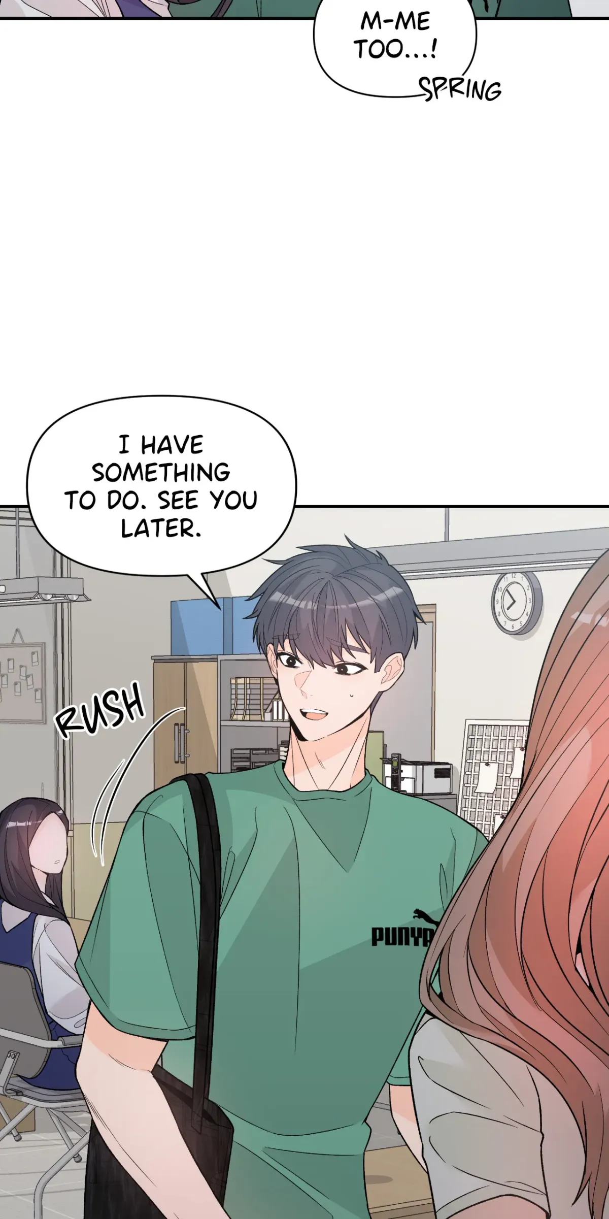 In Too Deep Chapter 12 page 44 - 