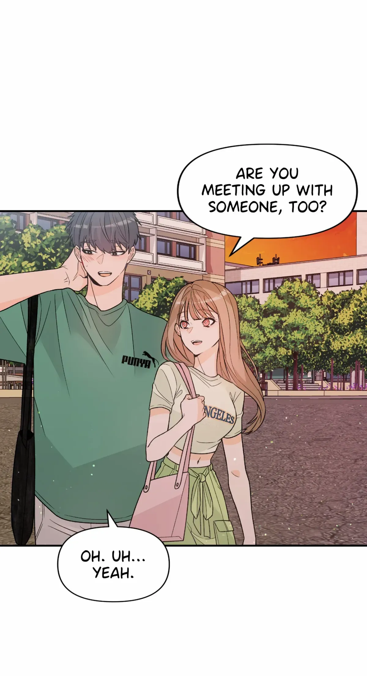 In Too Deep Chapter 12 page 47 - 
