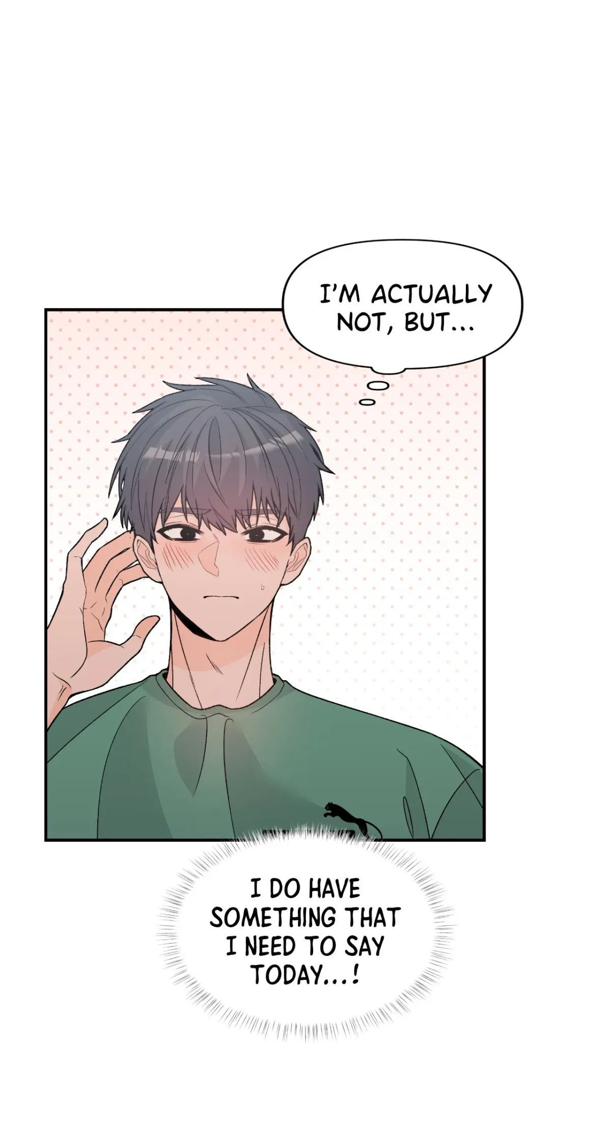 In Too Deep Chapter 12 page 48 - 