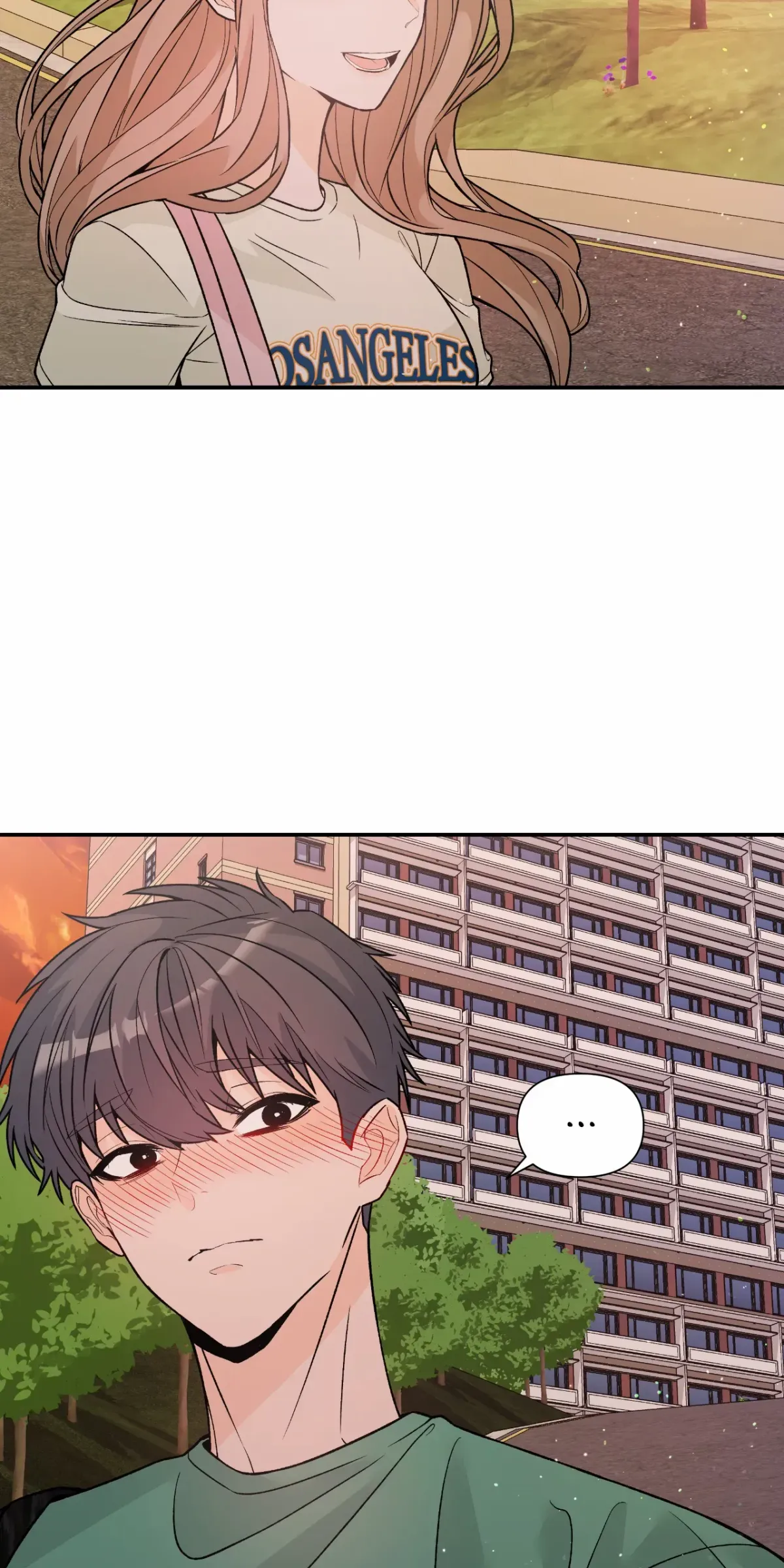 In Too Deep Chapter 12 page 51 - 