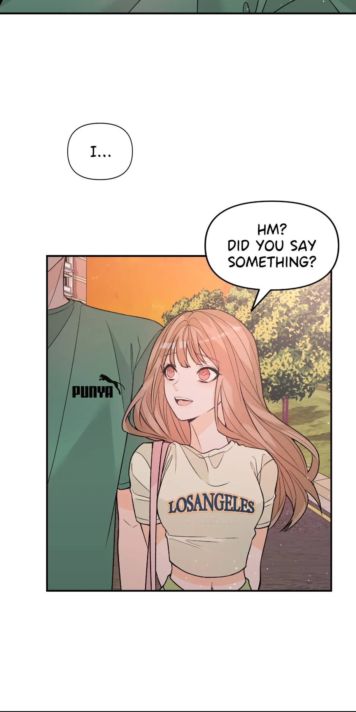 In Too Deep Chapter 12 page 52 - 
