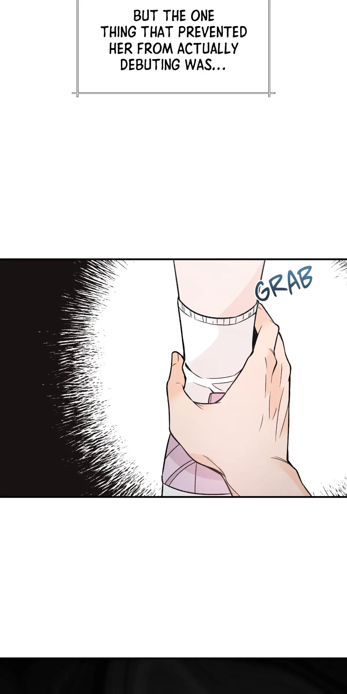 In Too Deep Chapter 12 page 7 - 